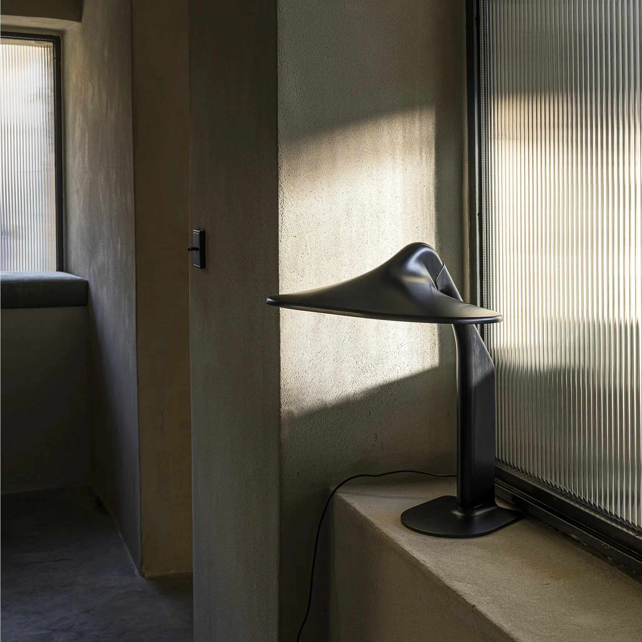 Niwaki bordlampe