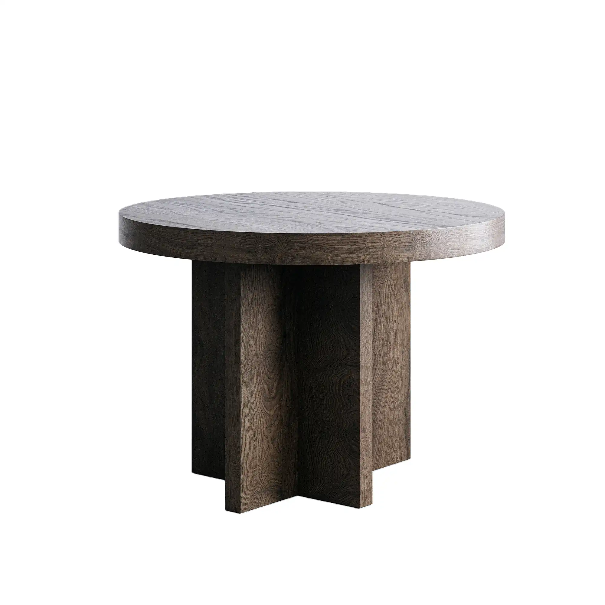 L.A. Round Coffee Table Ø70 cm