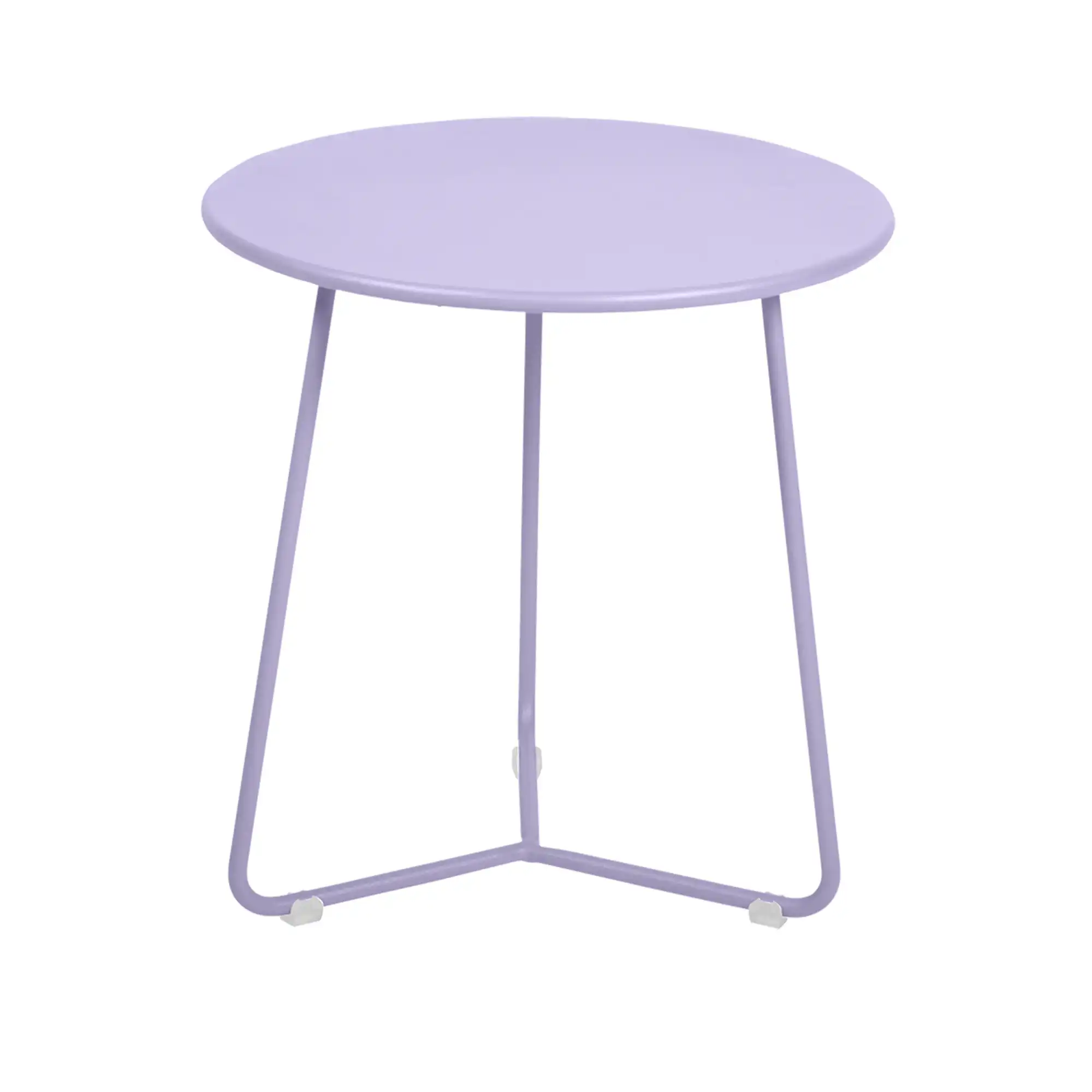 Cocotte Occasional Table Ø 34 cm, Marshmallow