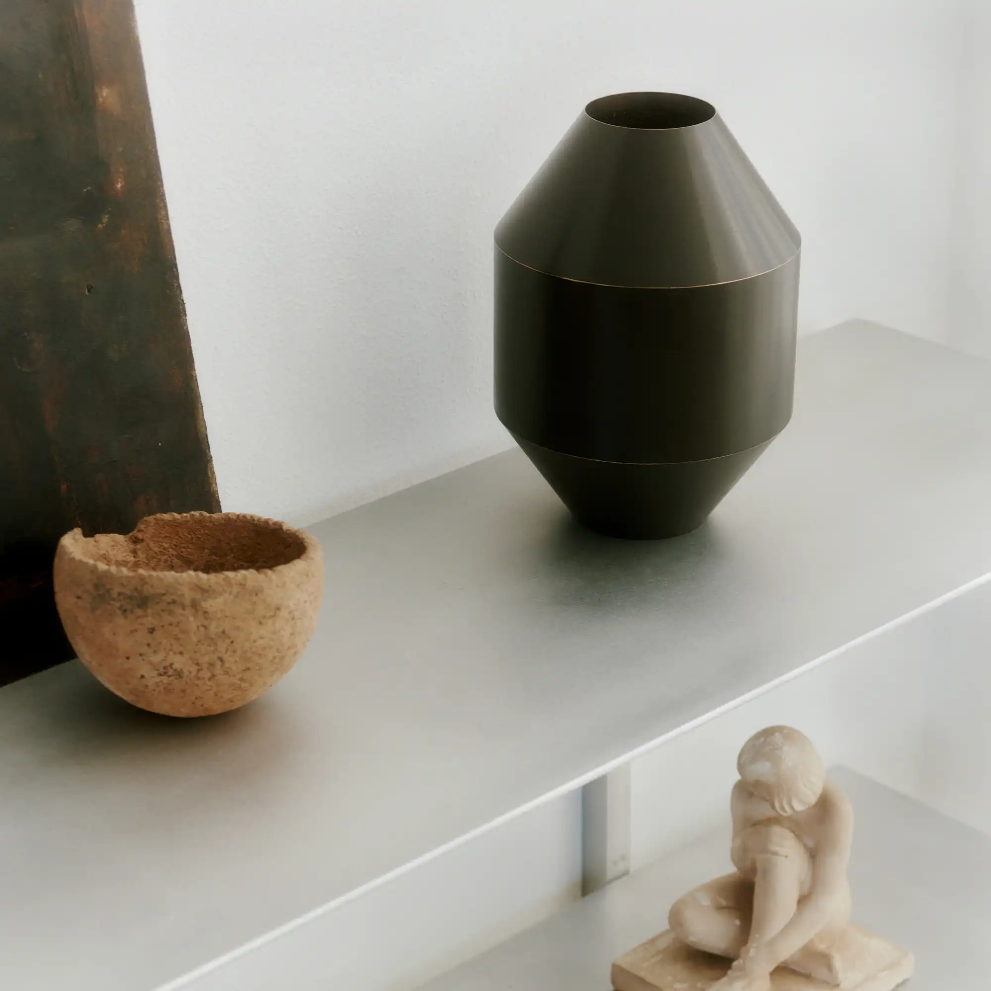 Hydro vase