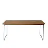 Bord B31 utendørs spisebord 170 cm