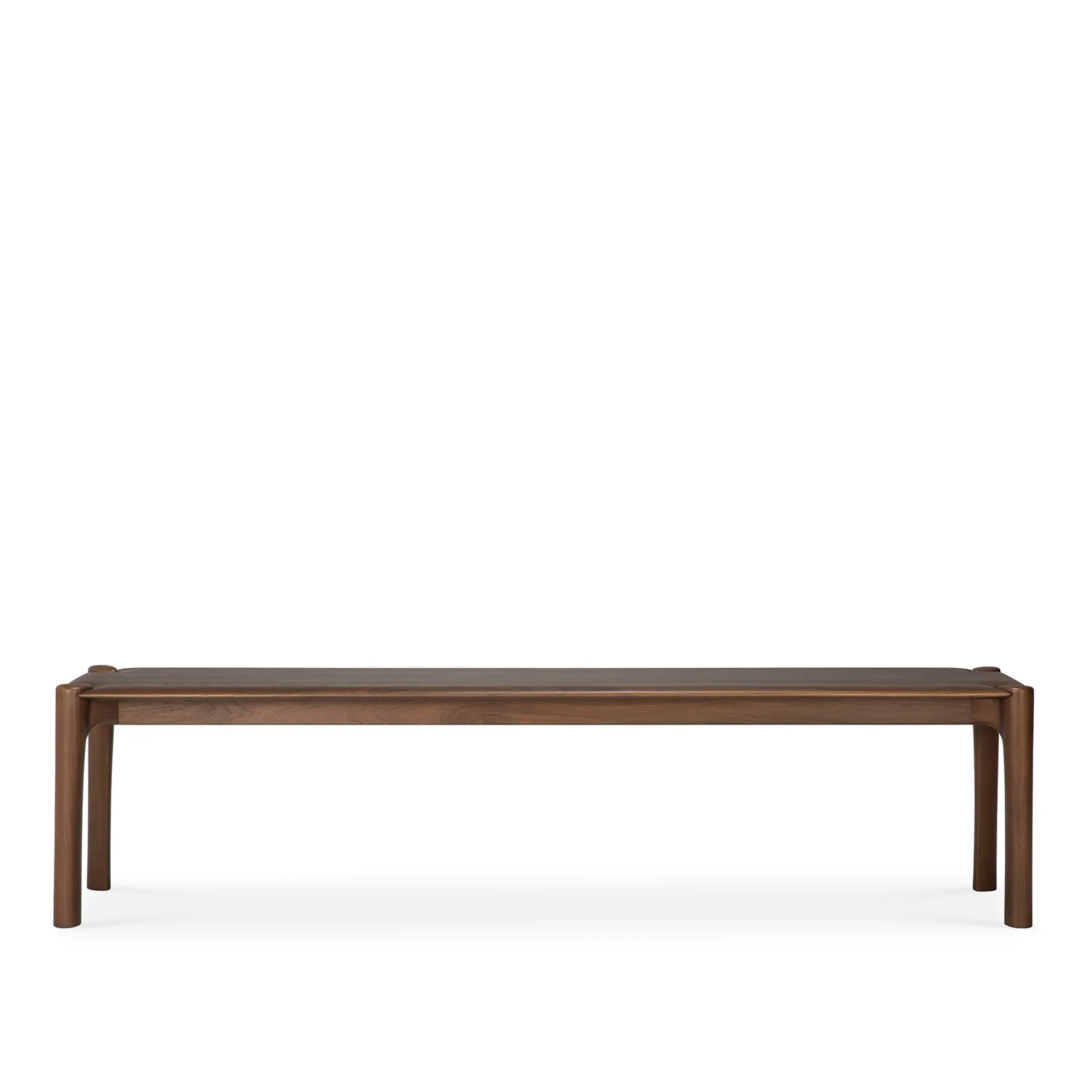 PI Bench Teak