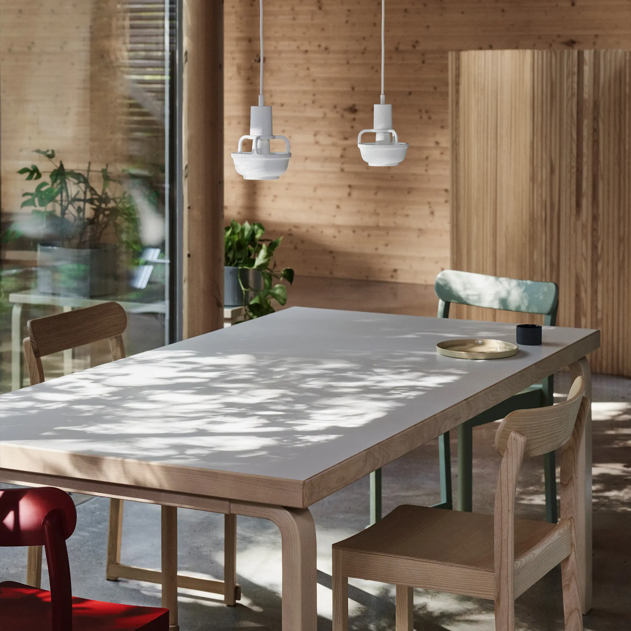 Kori Pendant Light