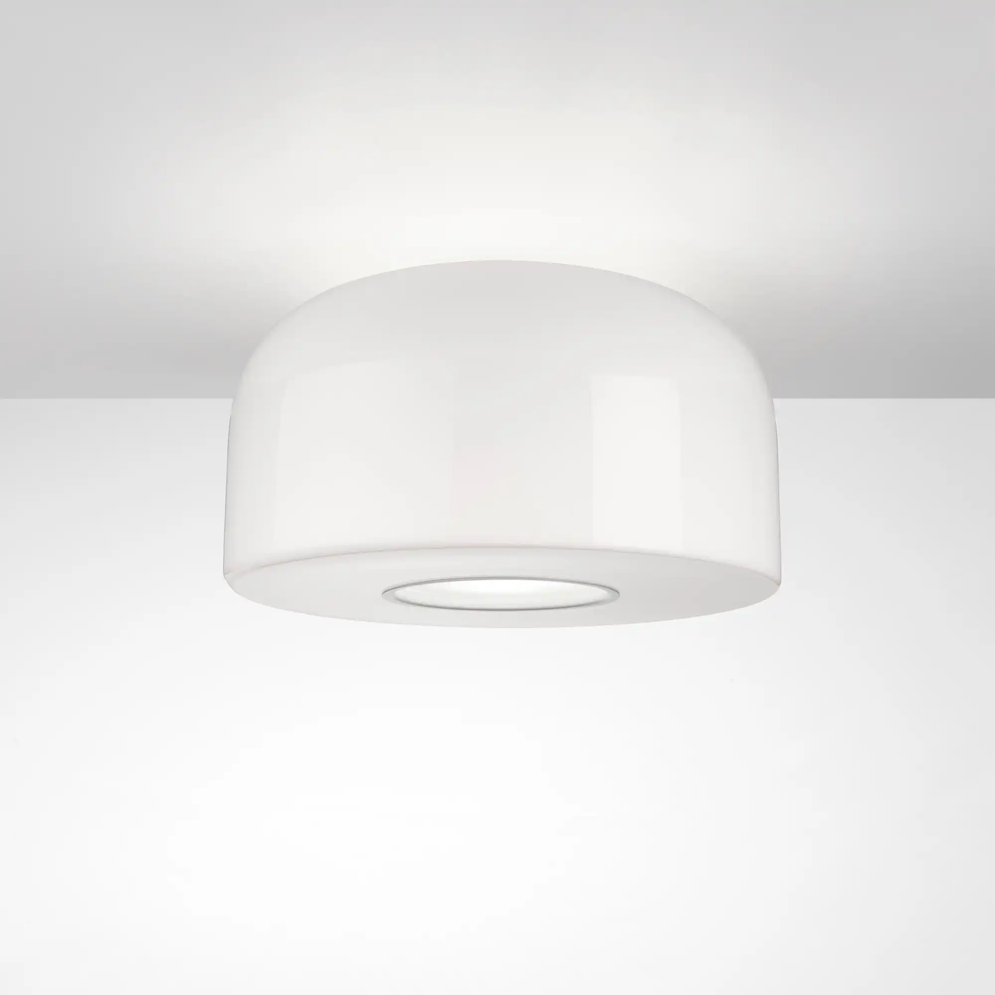 Bellhop glass C2 taklampe