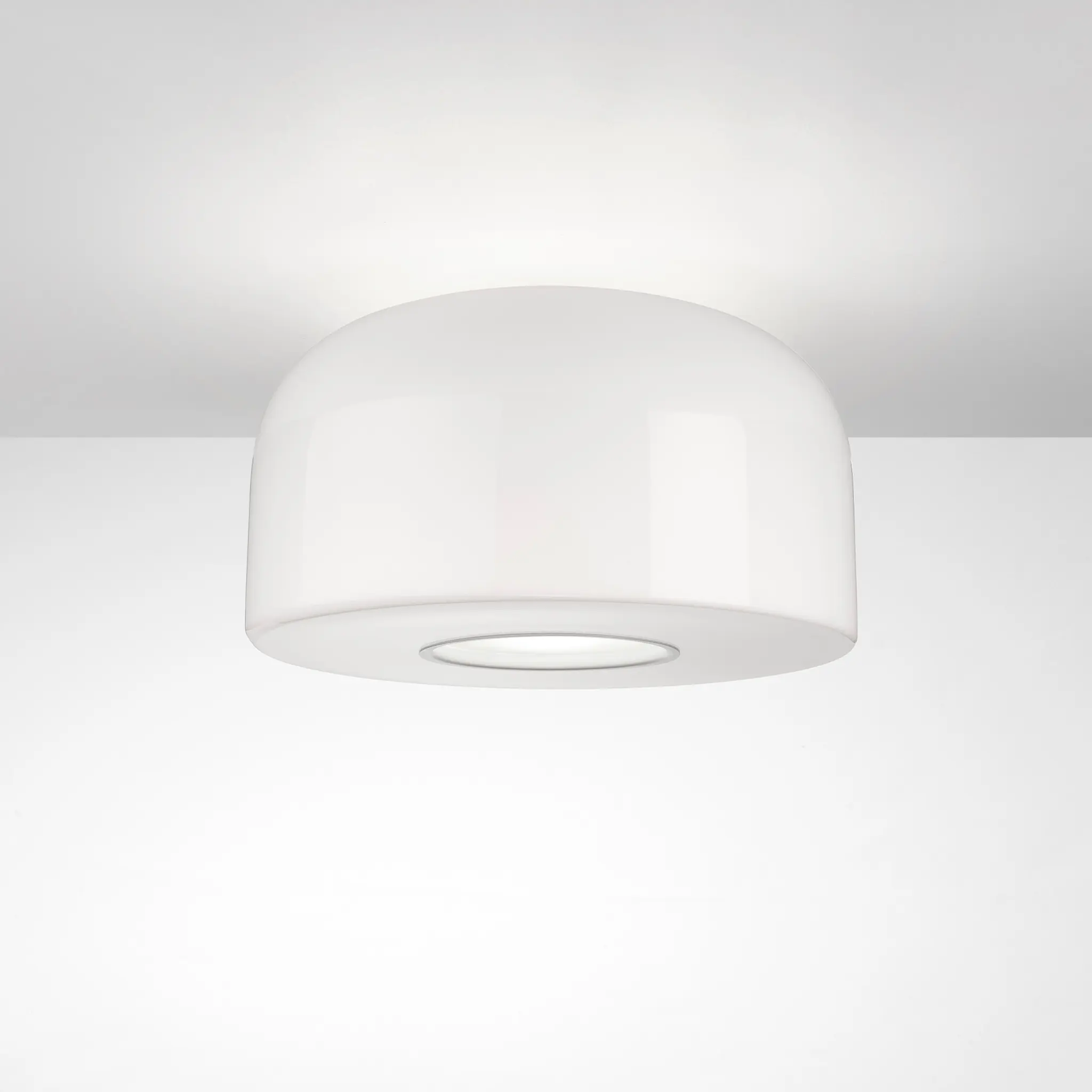 Bellhop glass C2 taklampe