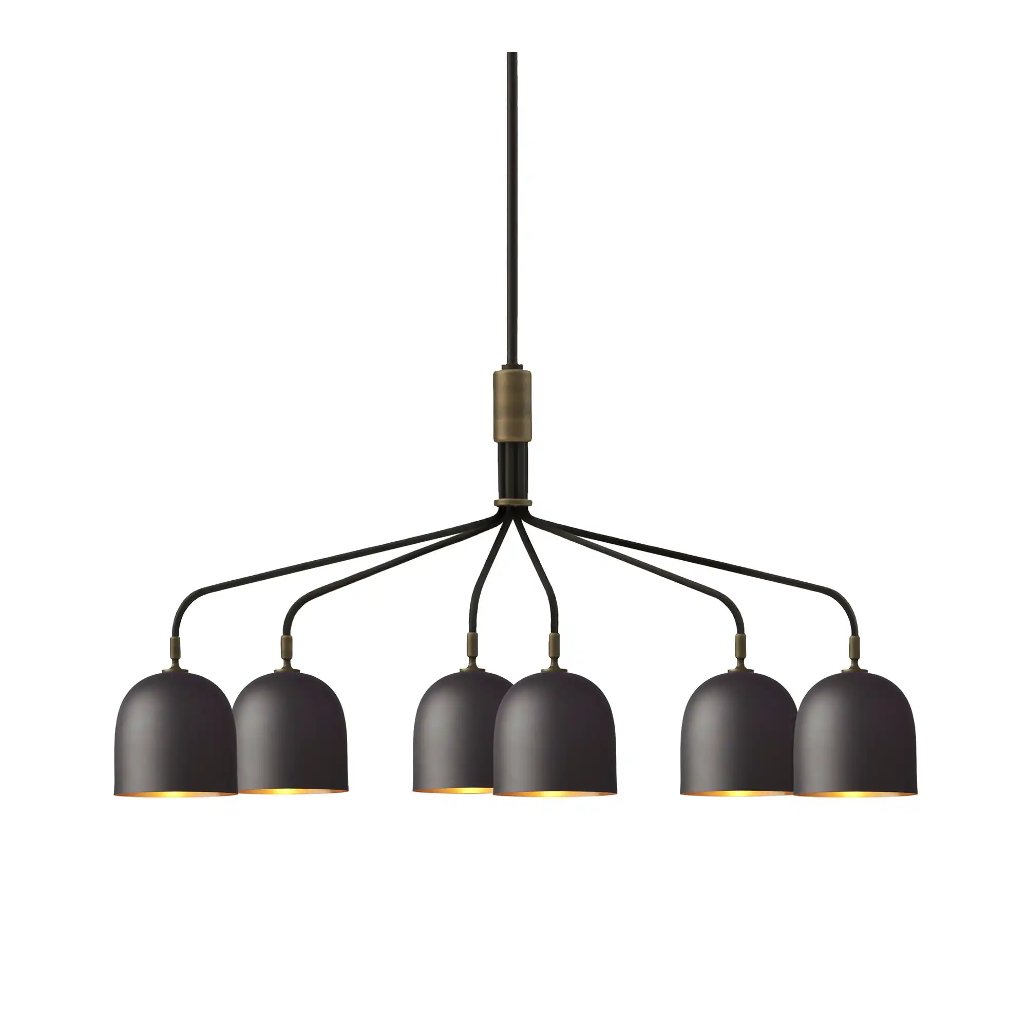 Howard lysekrone 6