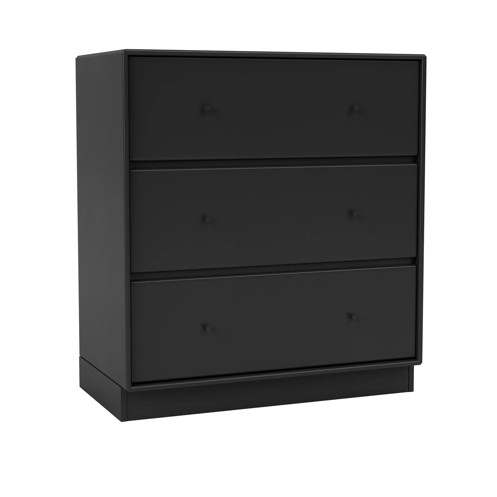 Montana Selection Carry kommode sokkel 7 cm