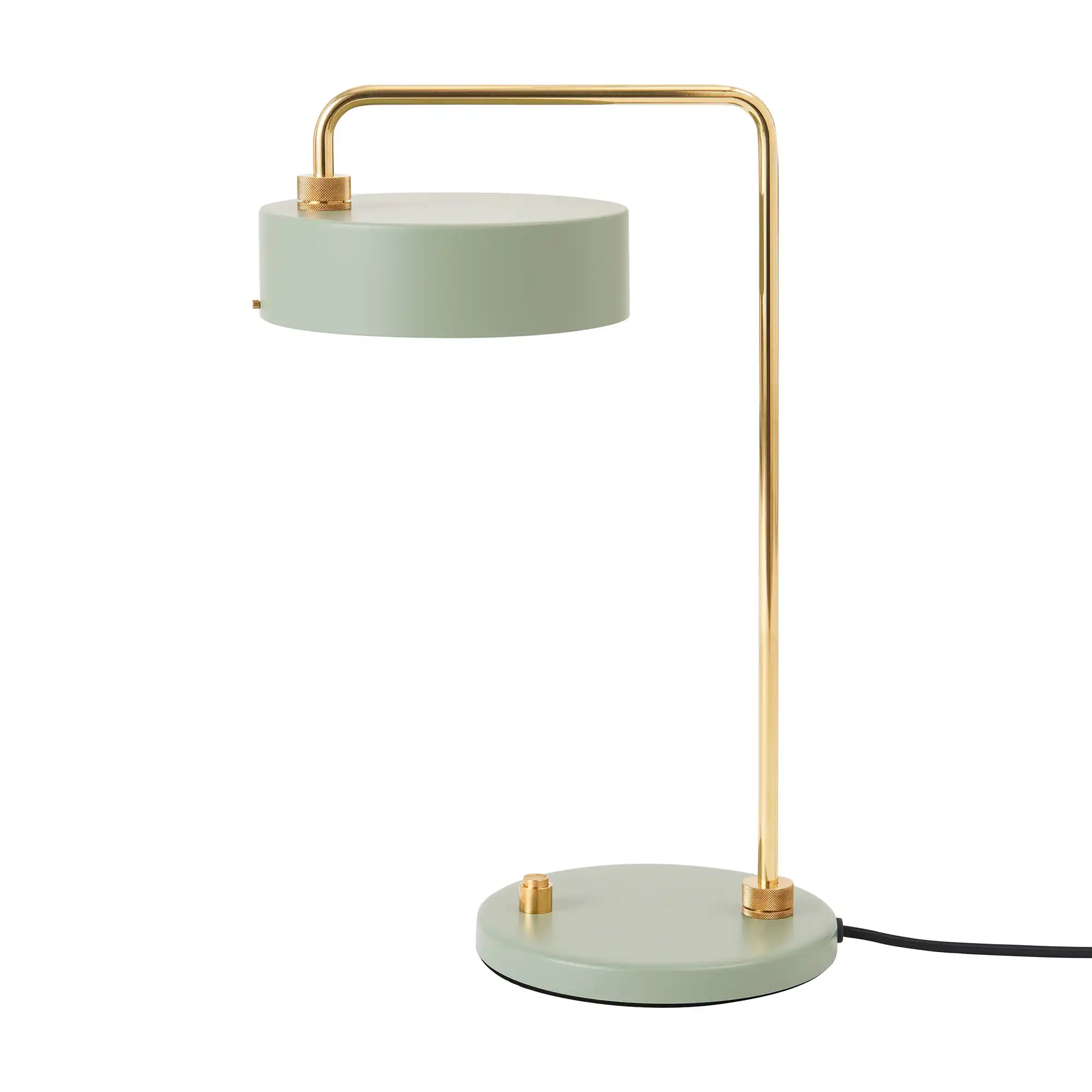 Petite Machine Table Lamp