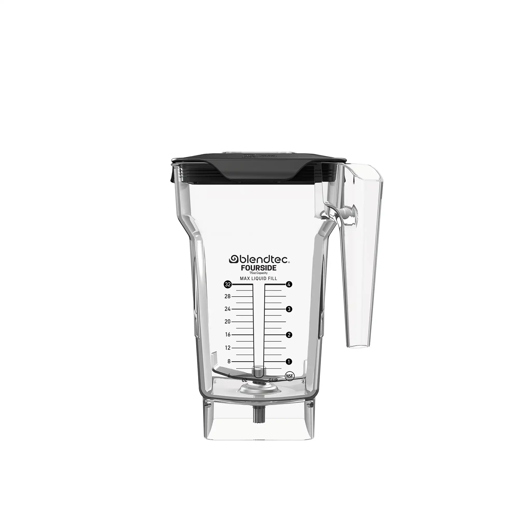 Blendtec Fourside Jar