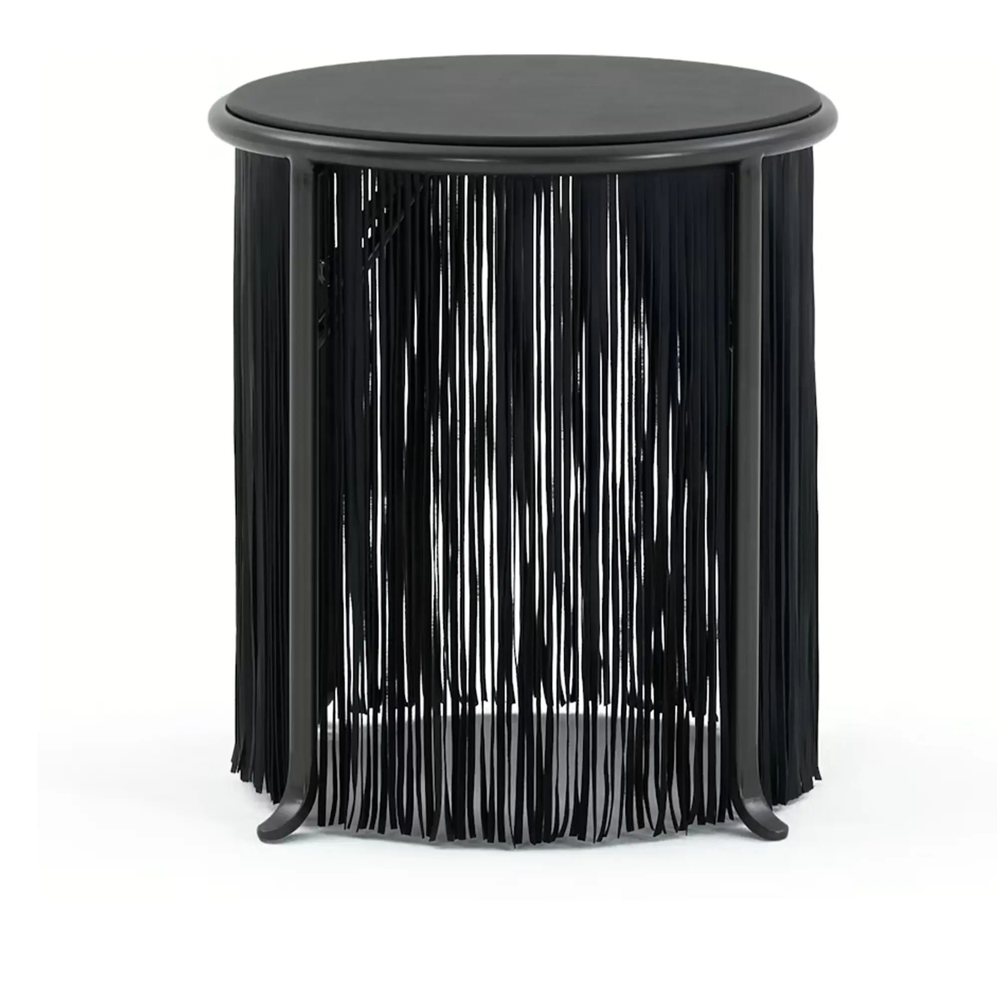 Side table manganese