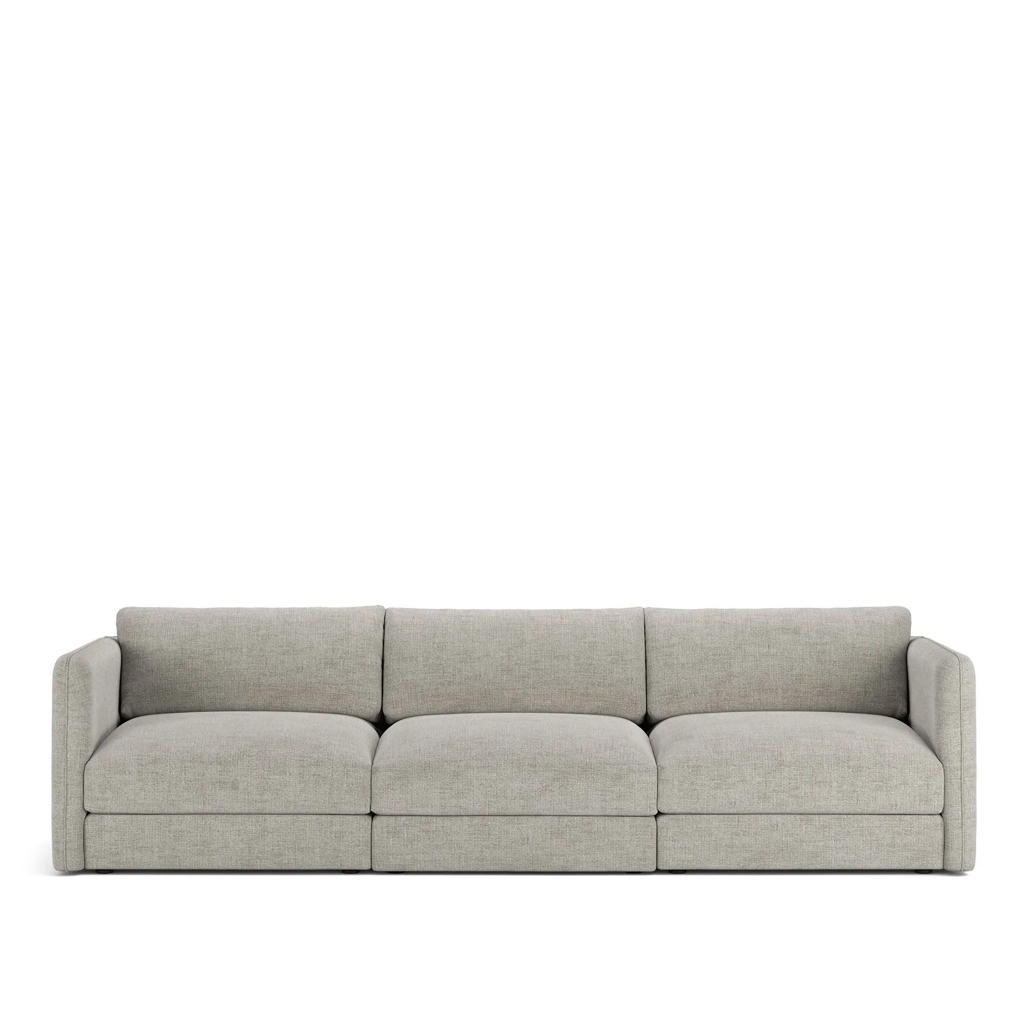 Pavarotti 03 3-seters sofa