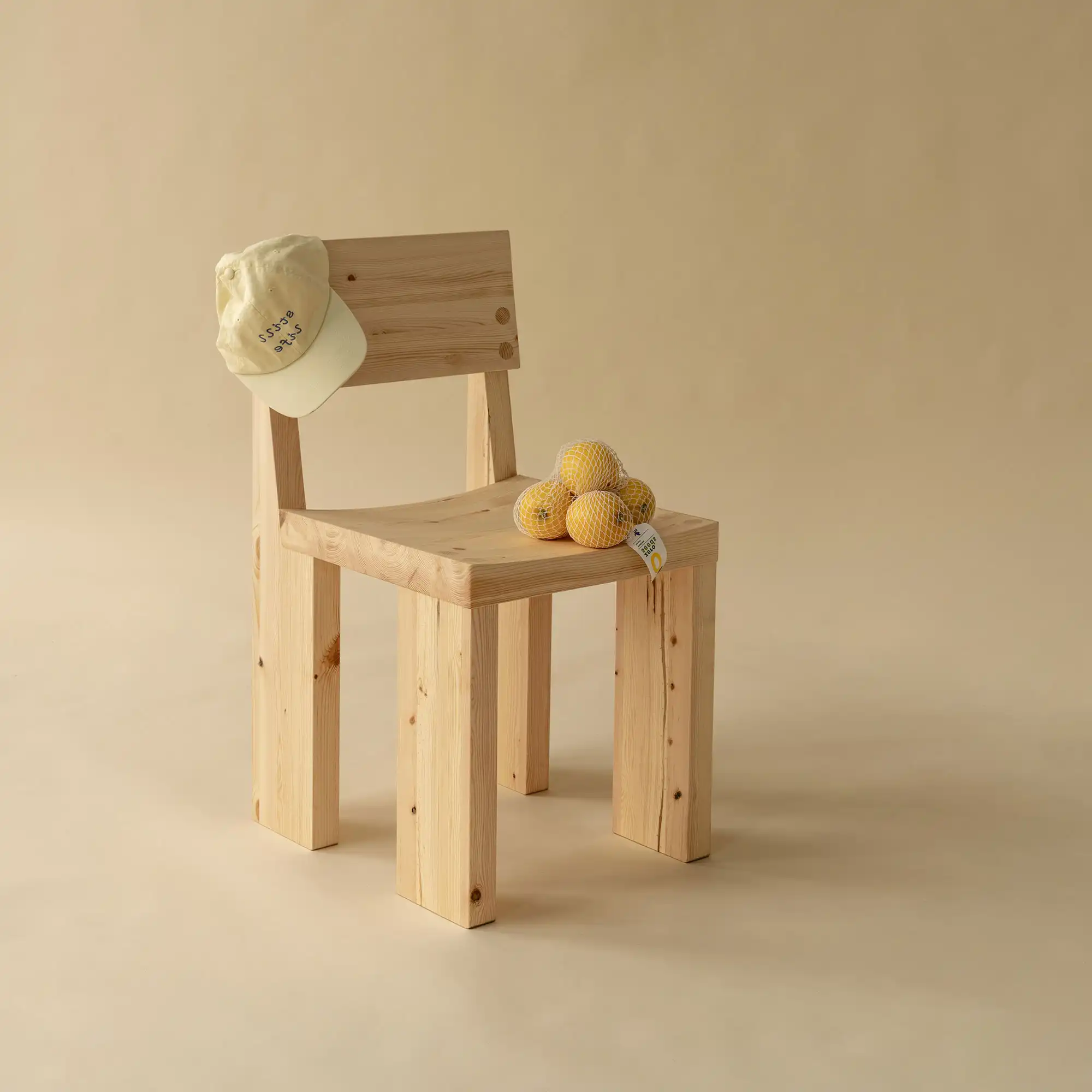 001 Dining Chair