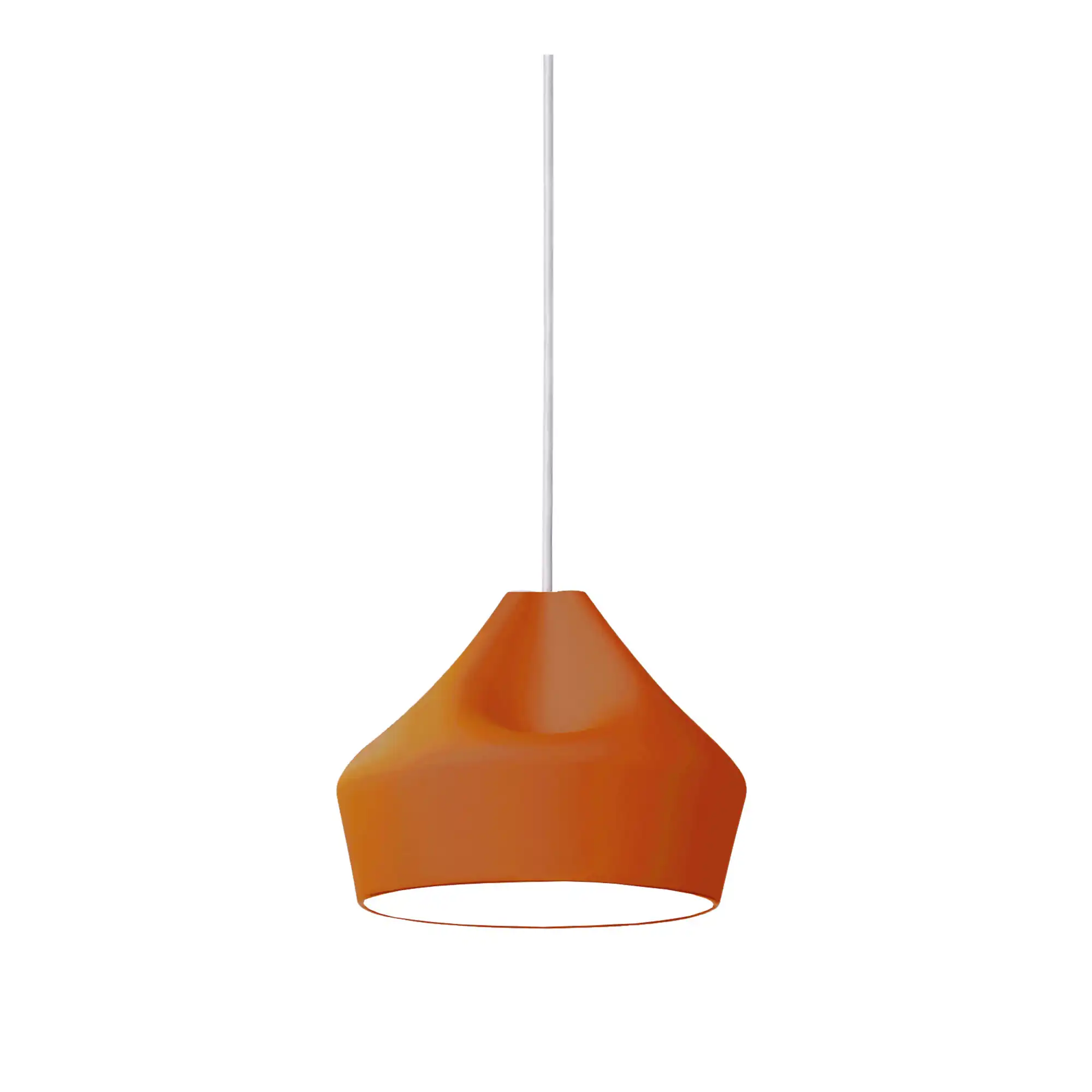 Pleat Box 24 - Pendant Lamp