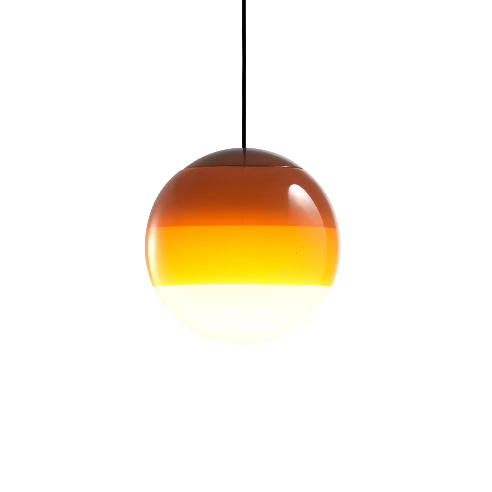 Dipping Light Pendant