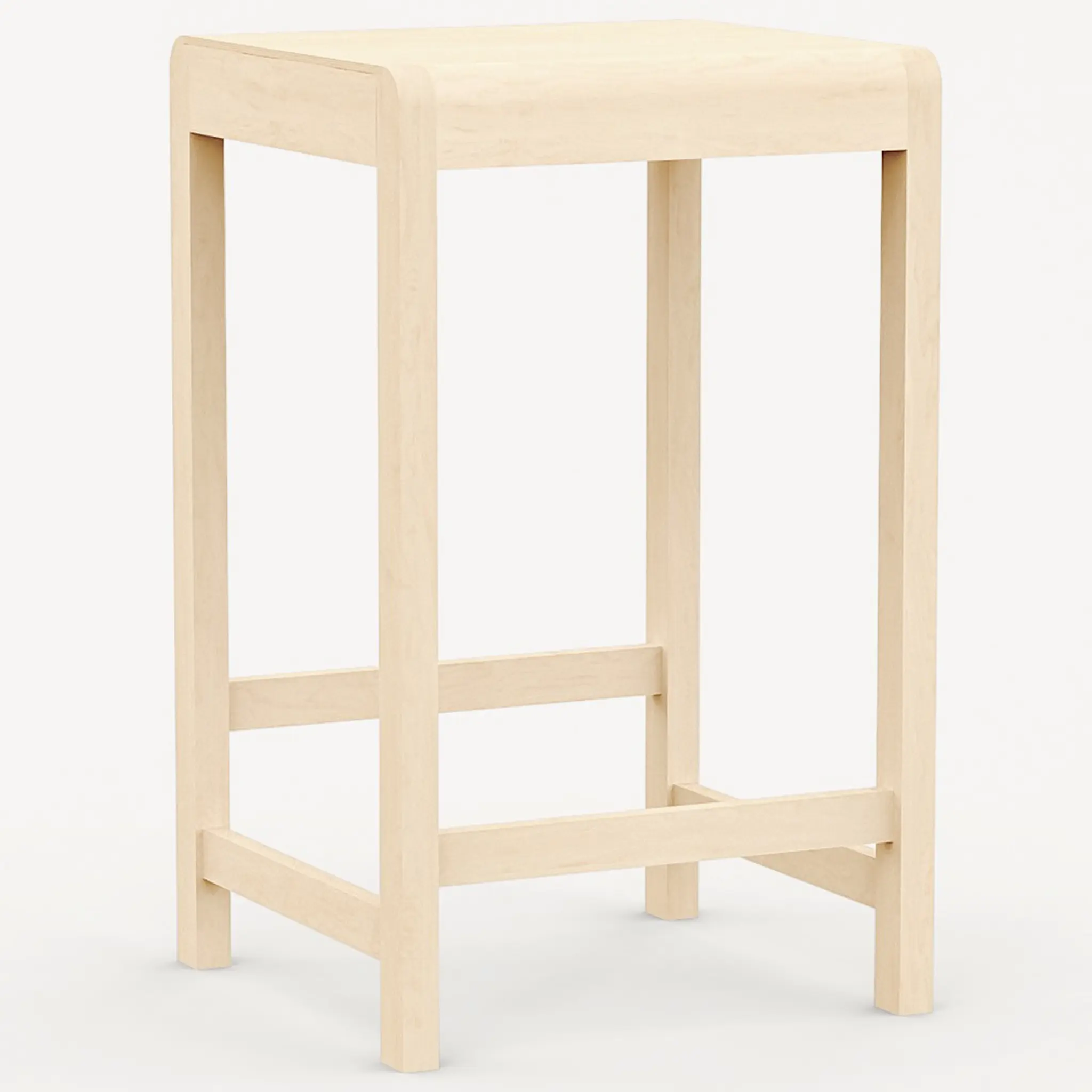 Stool 01 barkrakk