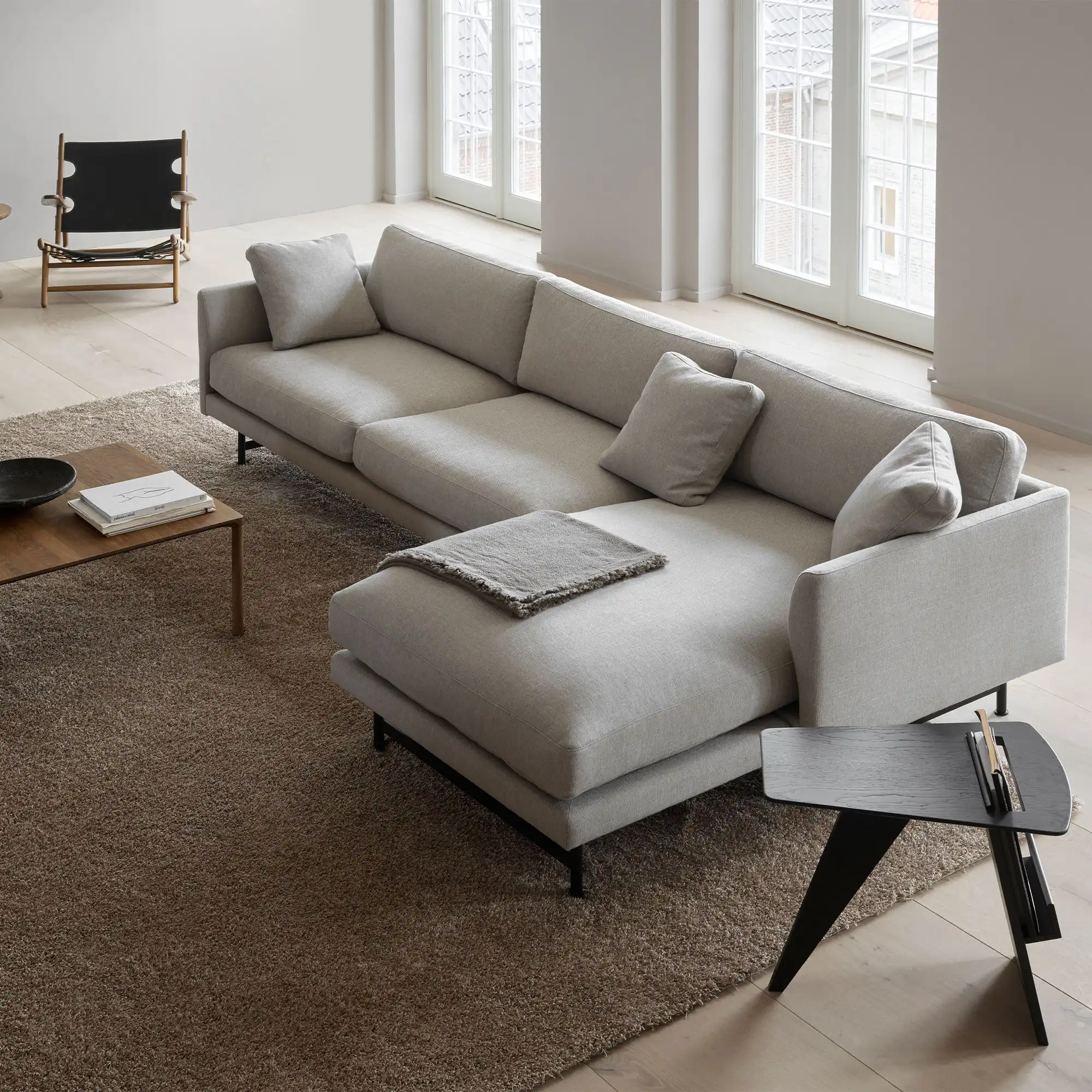 Calmo 3-seters divansofa