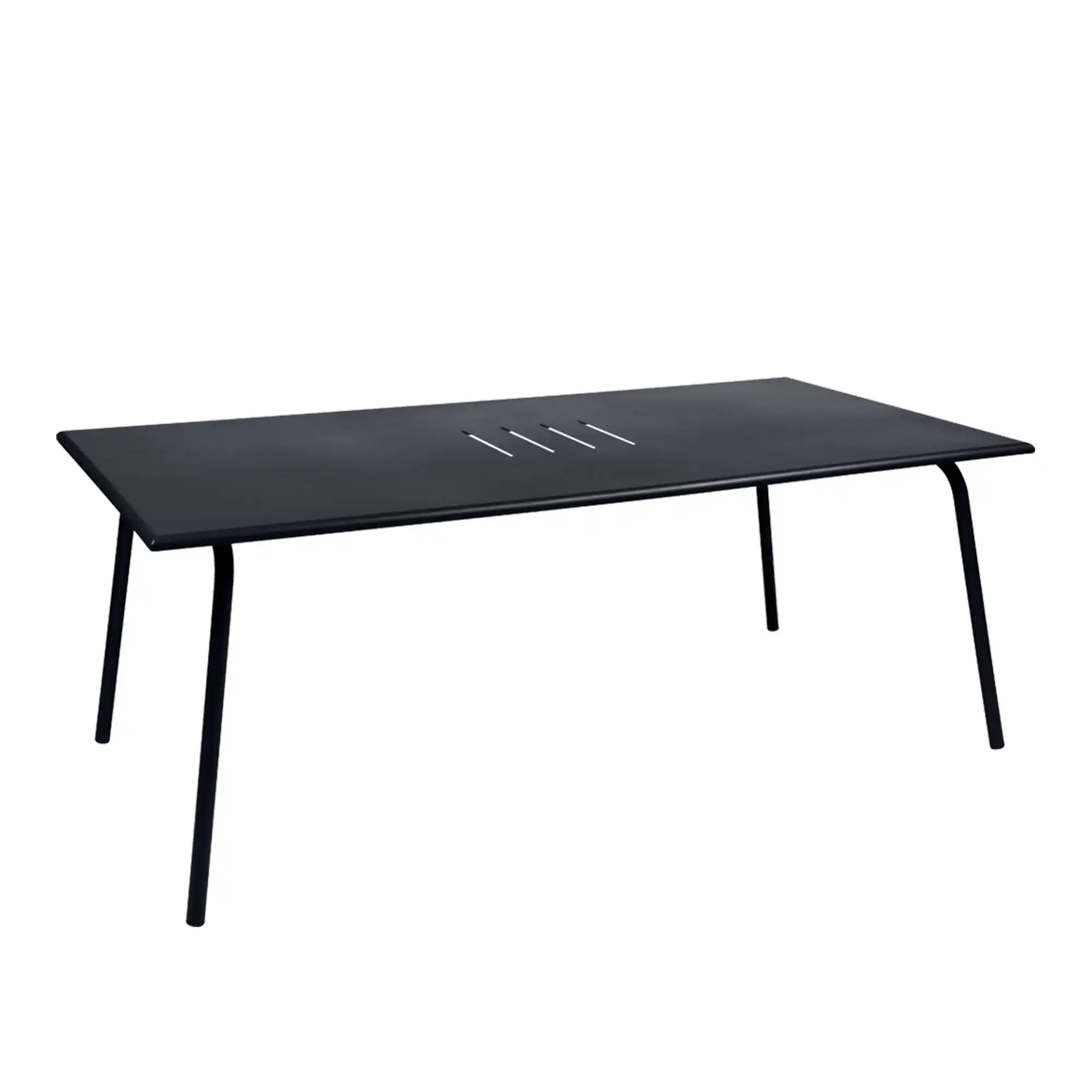 Monceau Table 194 x 94 cm, Anthracite