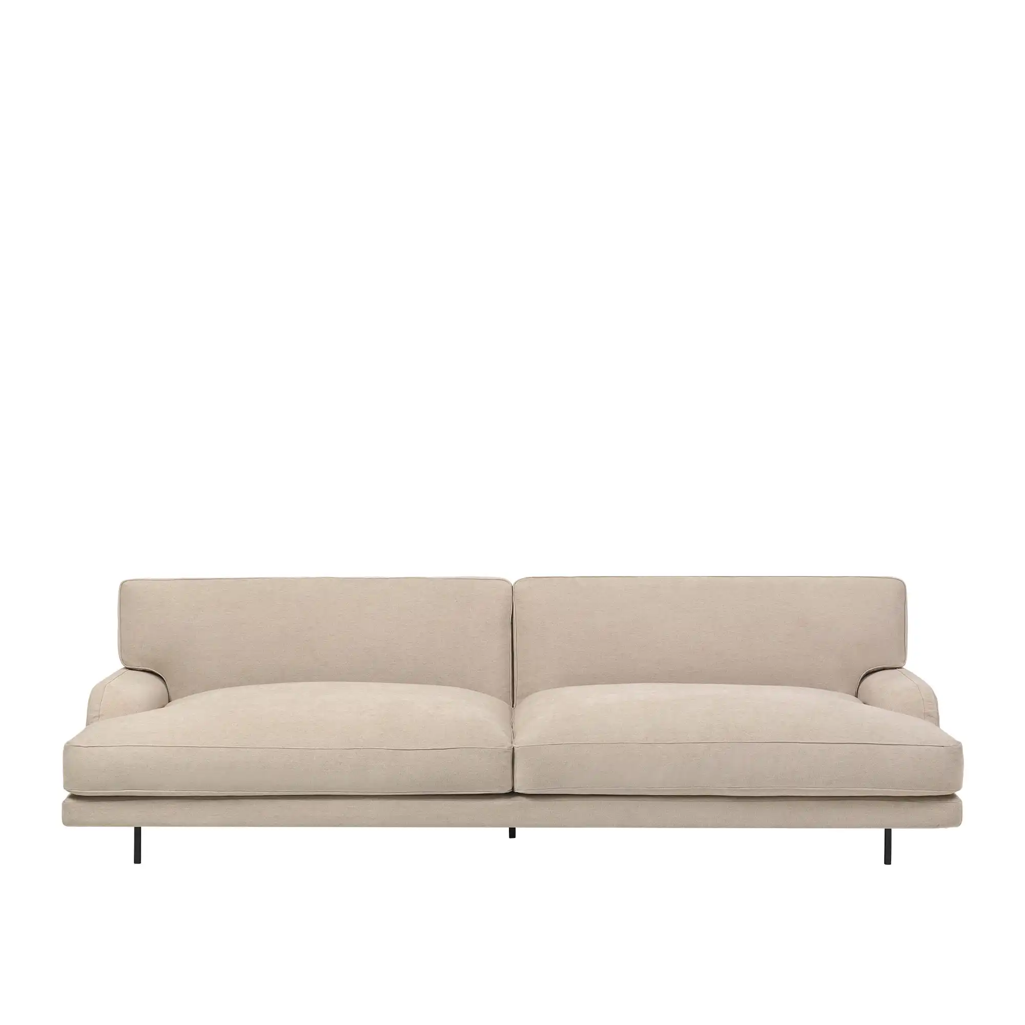 Flaneur 2,5-seters sofa