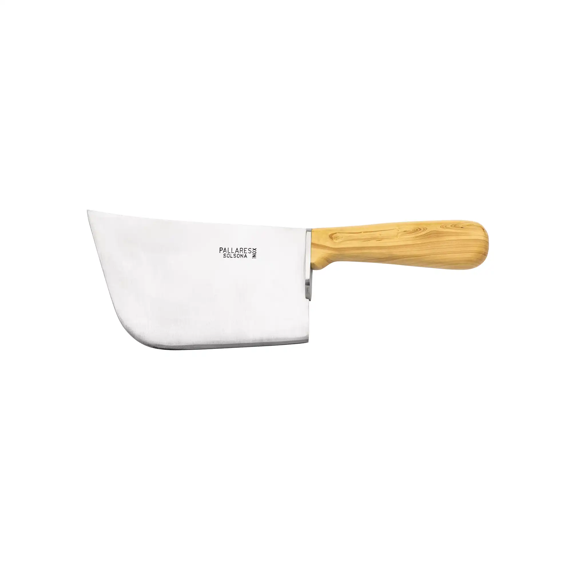 Pallarés Cleaver