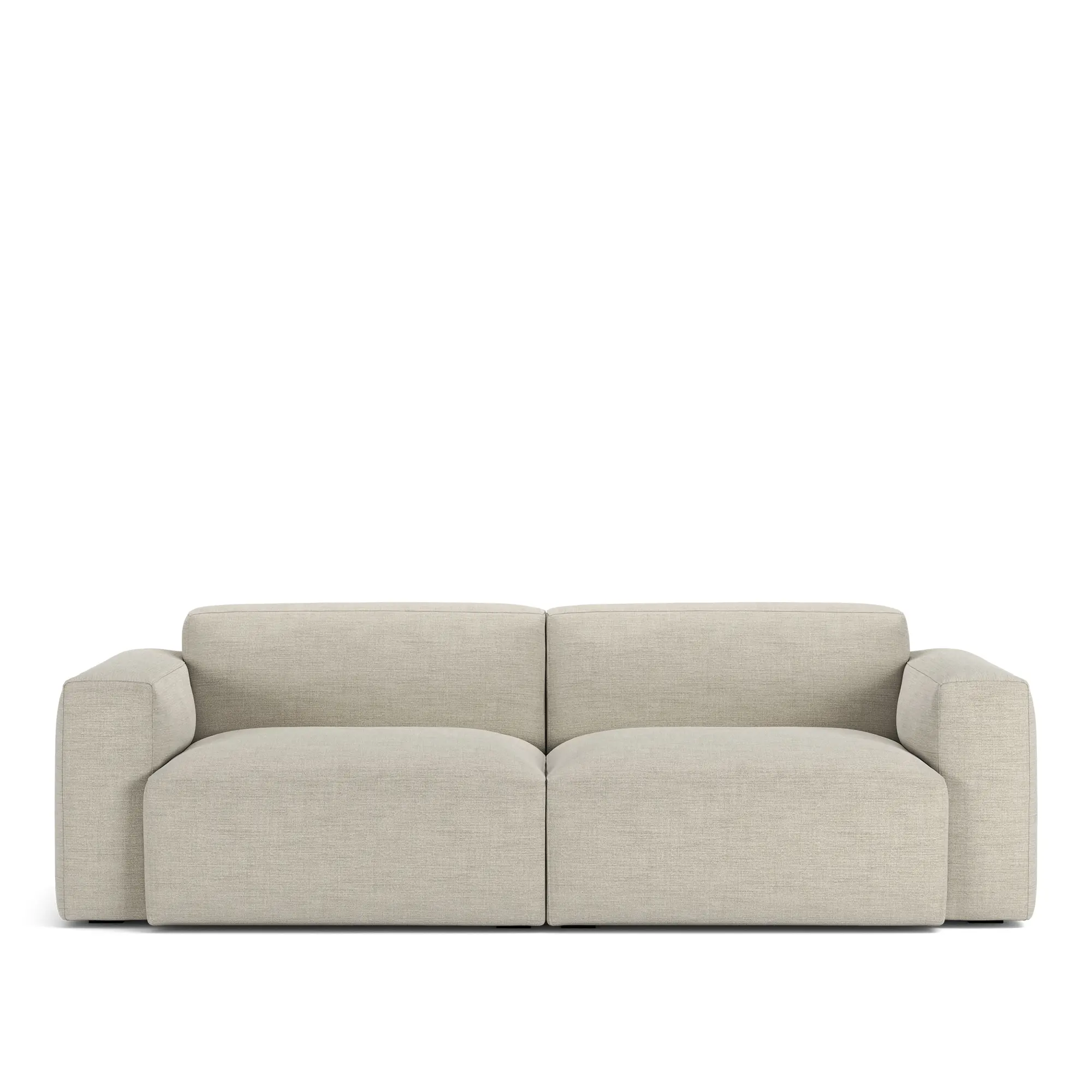 Brick 2-seters sofa