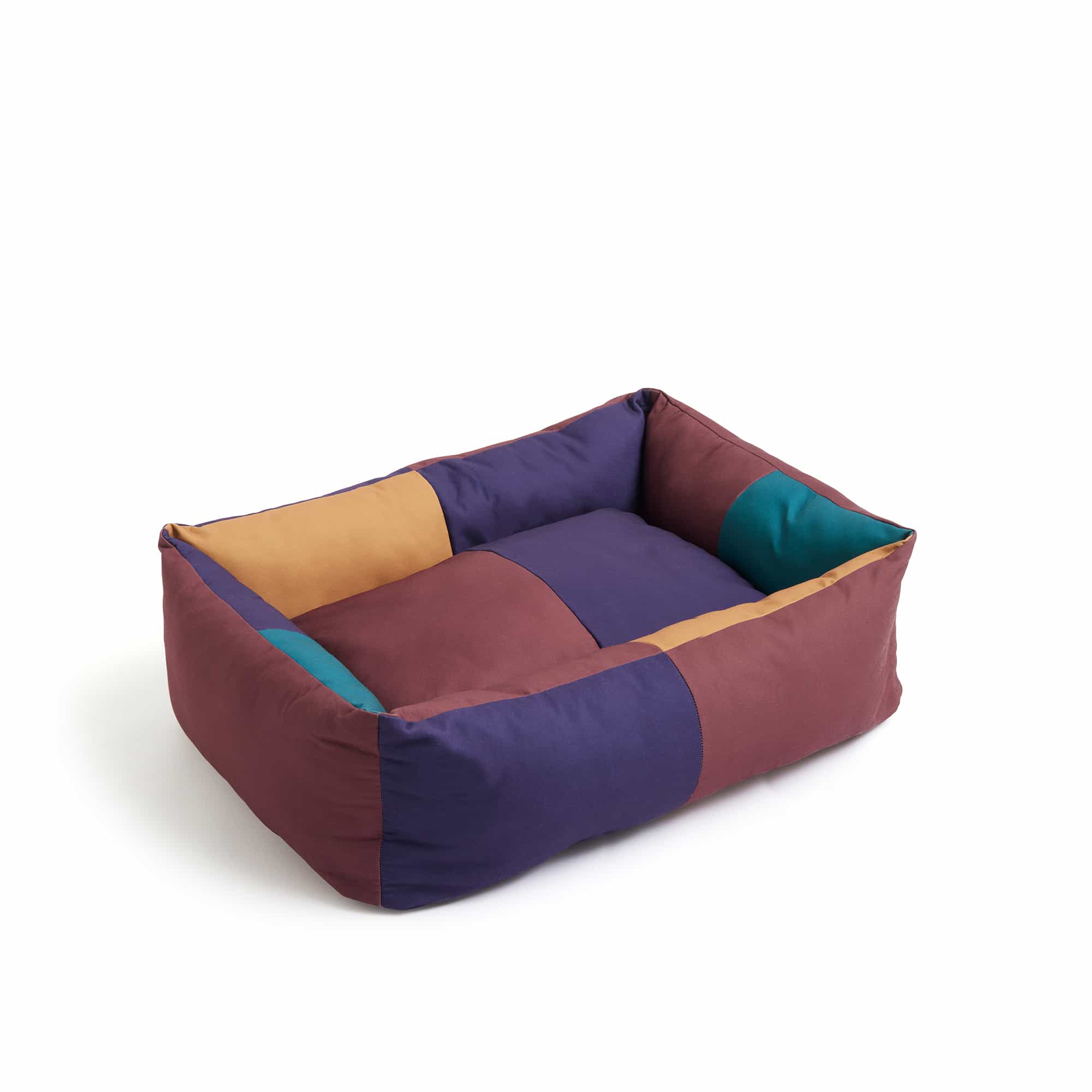 HAY Dogs Bed Small Multi