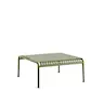 Palissade lavt hagebord 82 x 86 cm