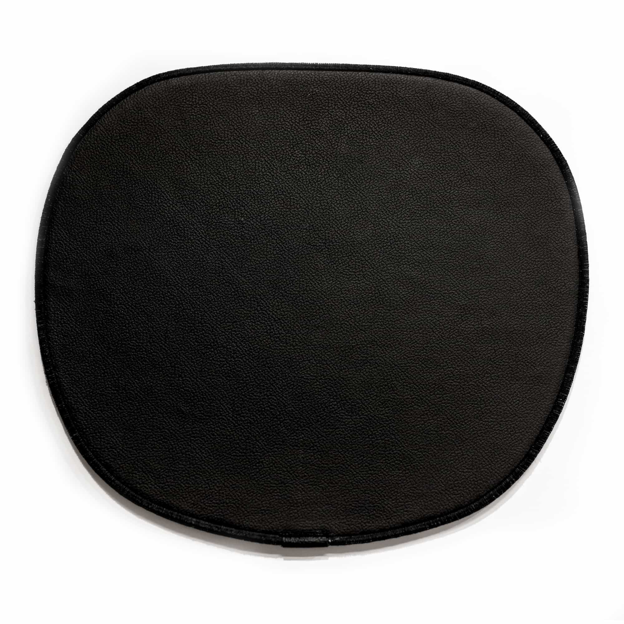 Dot Eames Leather Cushion