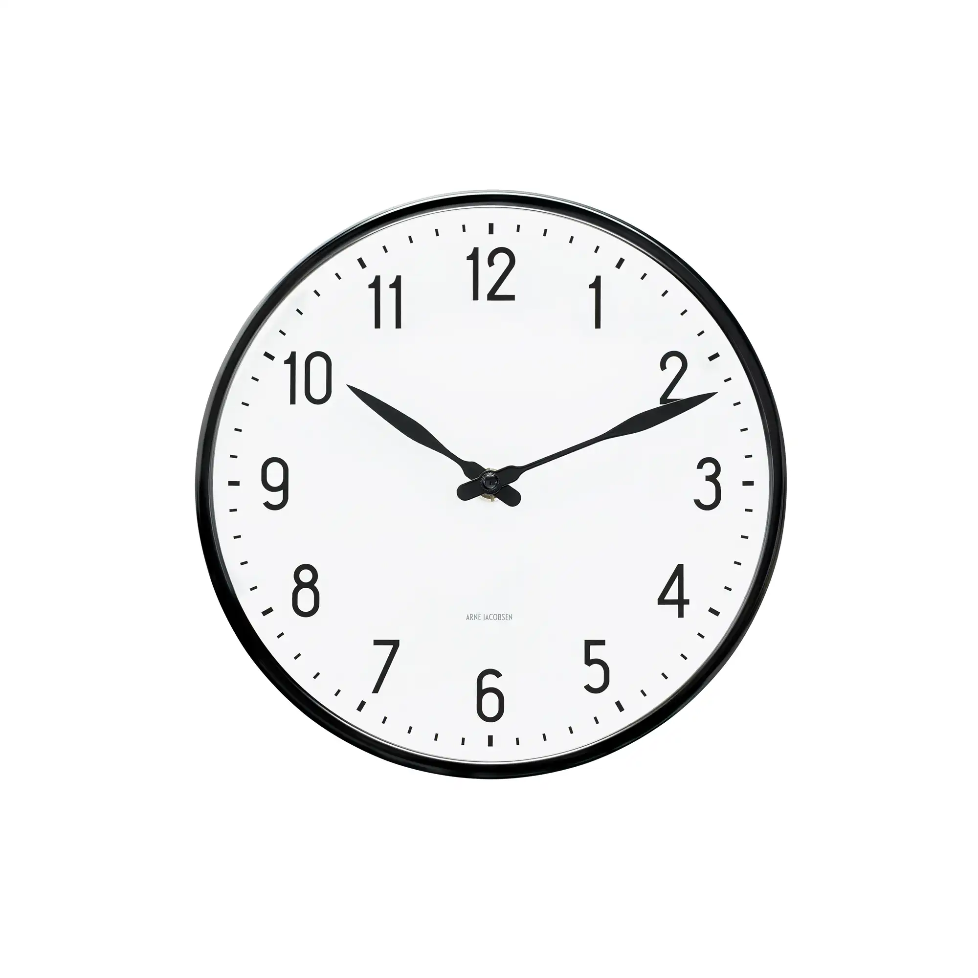 Arne Jacobsen Station 29 cm