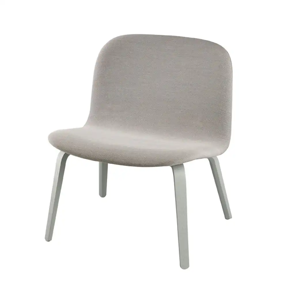 Visu Lounge Chair Stoff