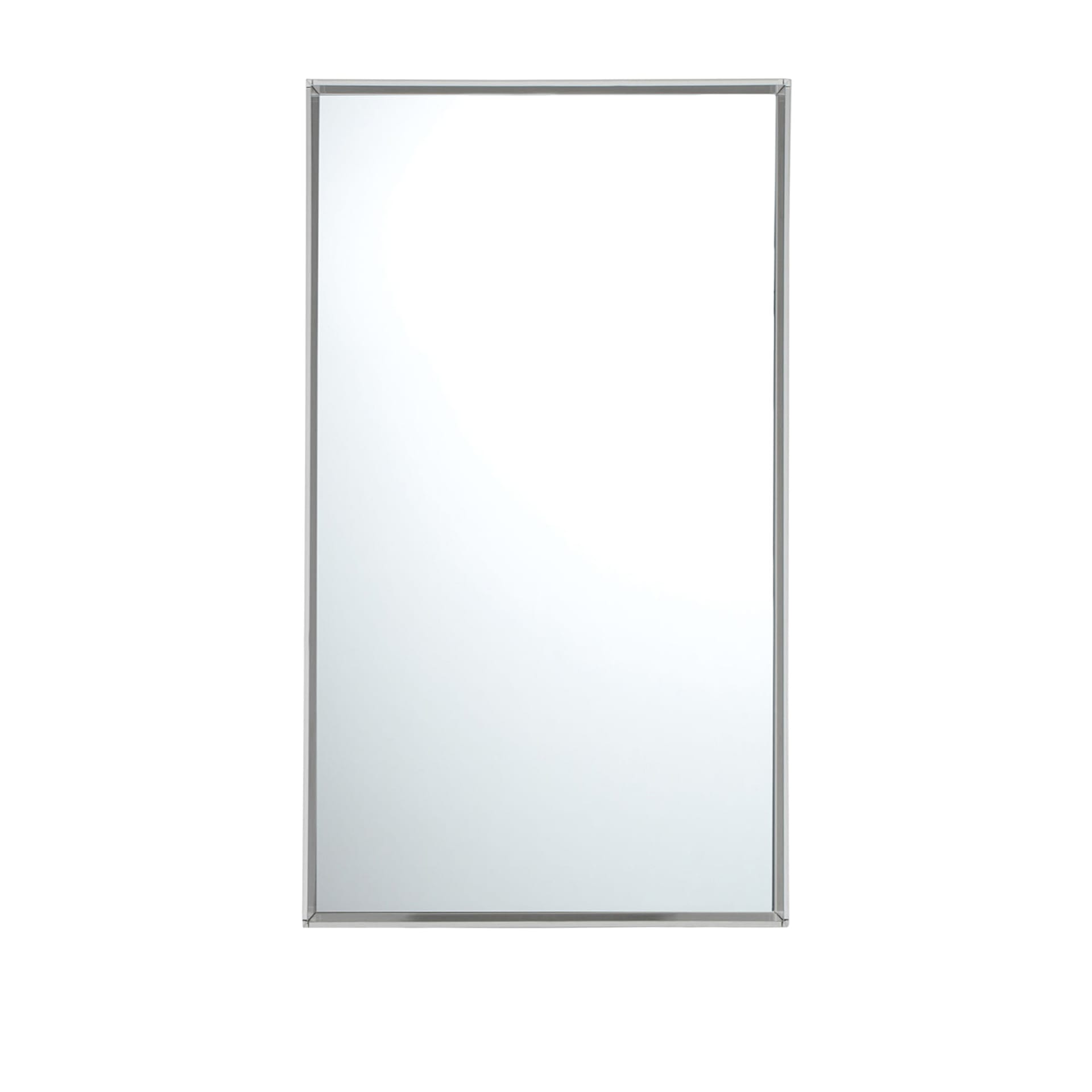 Only Me 80x180 Mirror - Kartell - Philippe Starck - NO GA