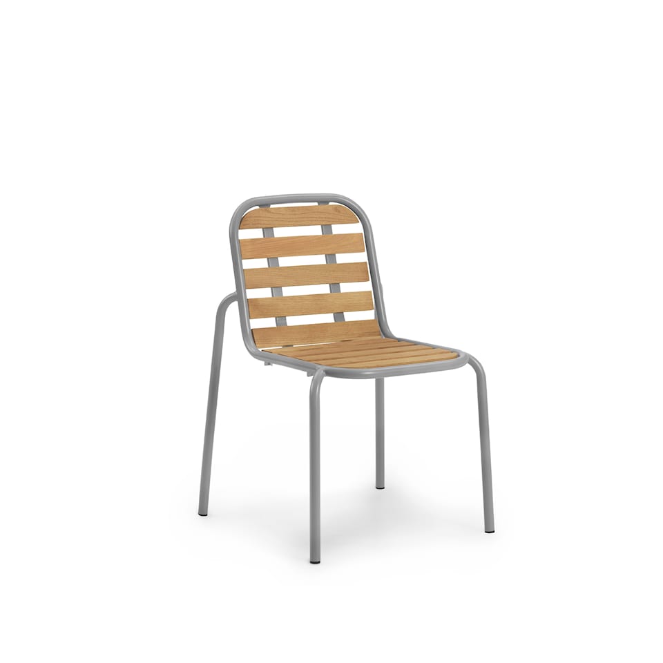 Vig Chair Robinia