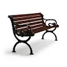 Byarum sofa