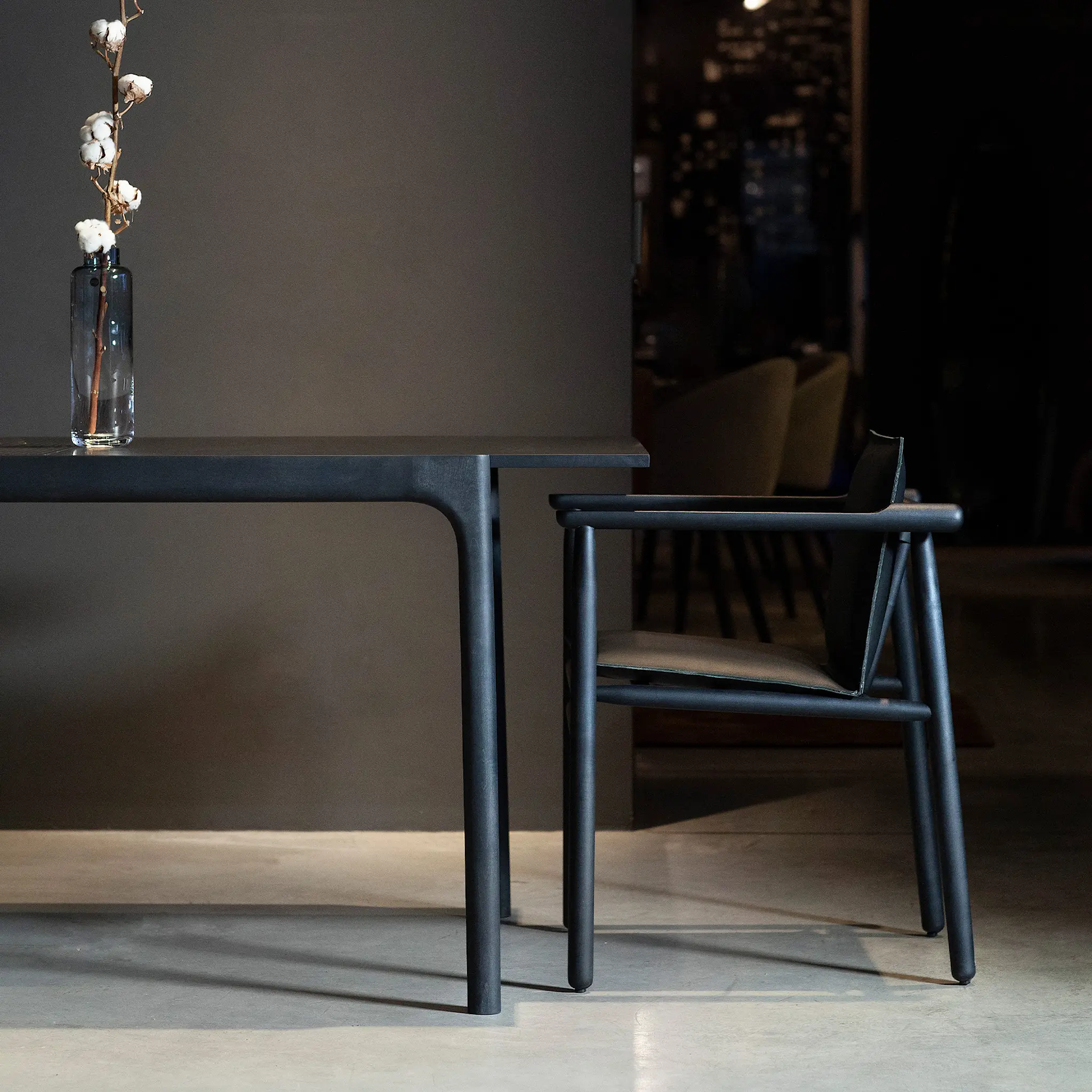 Igman Armchair