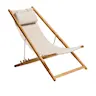 H55 Lounge Chair