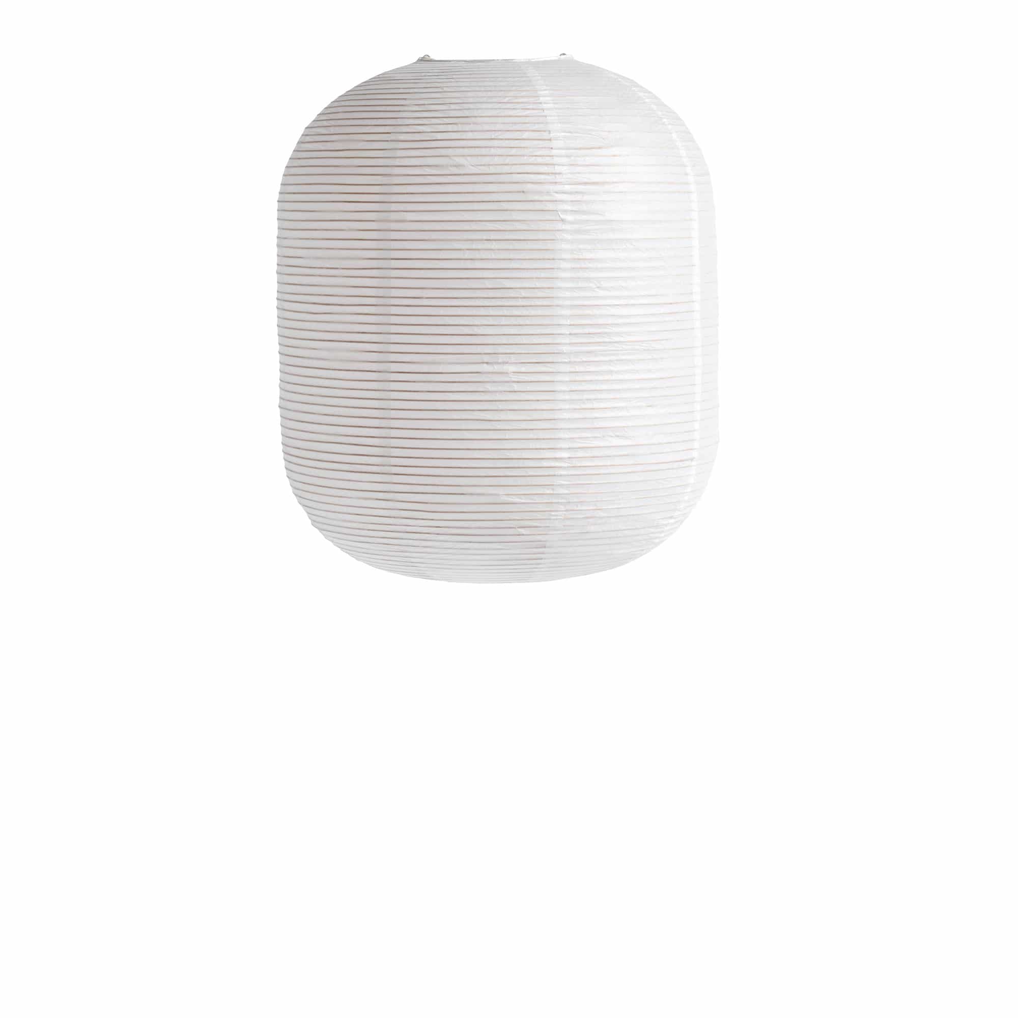 Rice Paper Shade Oblong & Cord Set