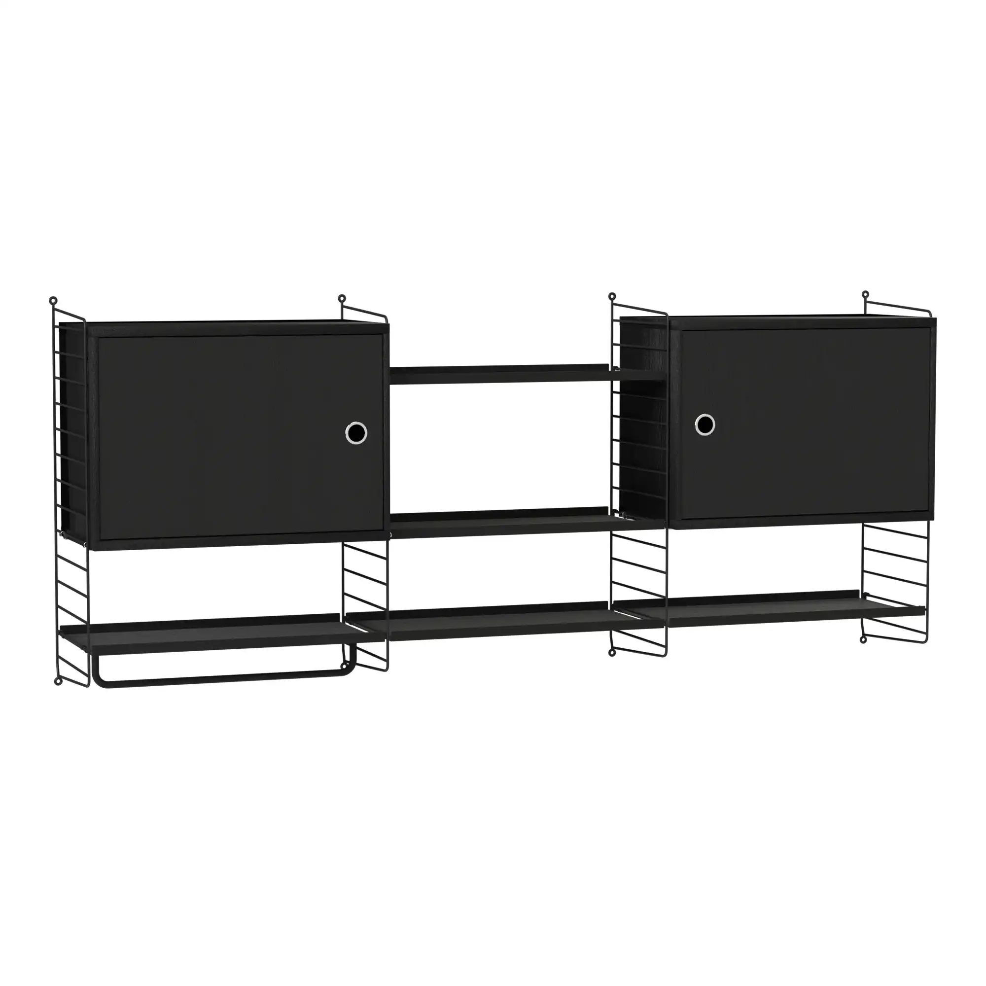 String Kitchen M Sort
