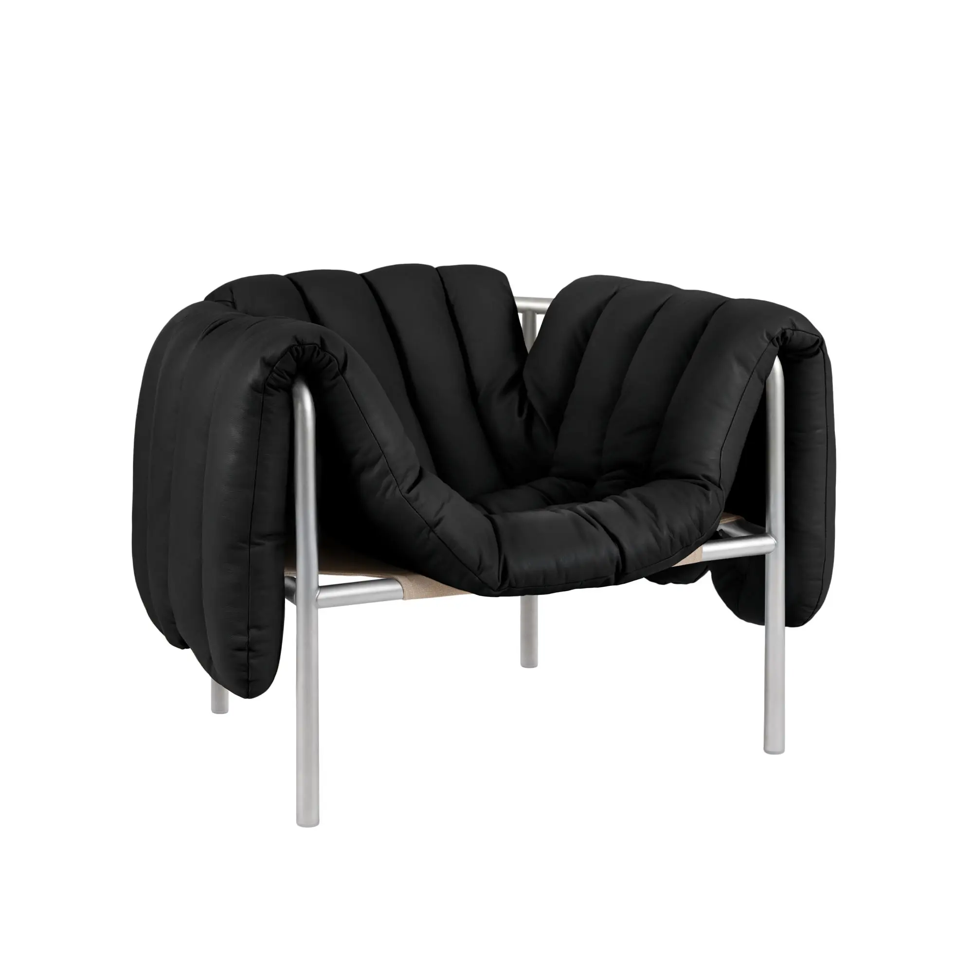 Puffy Lounge Chair