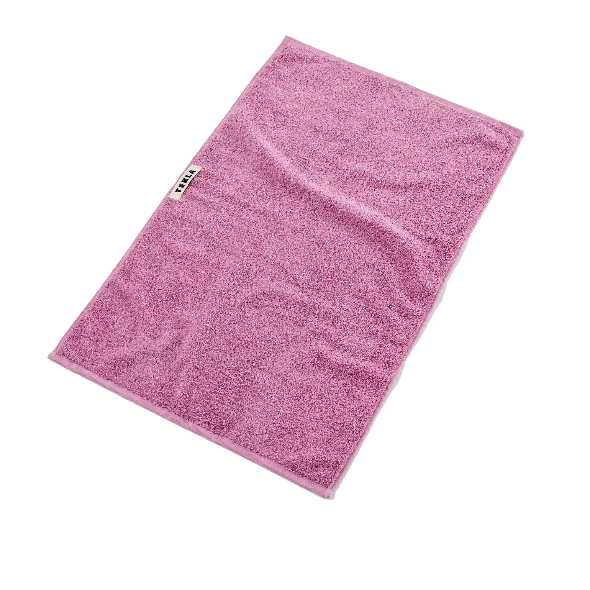 Bath Sheet Magenta