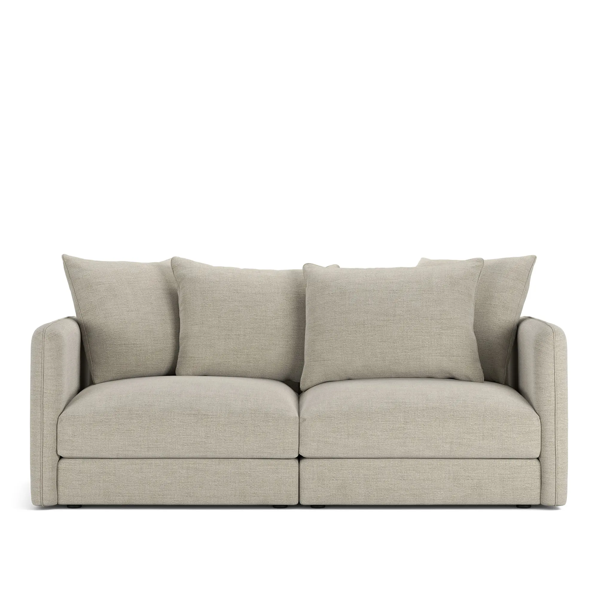Pavarotti 01 2-seters sofa