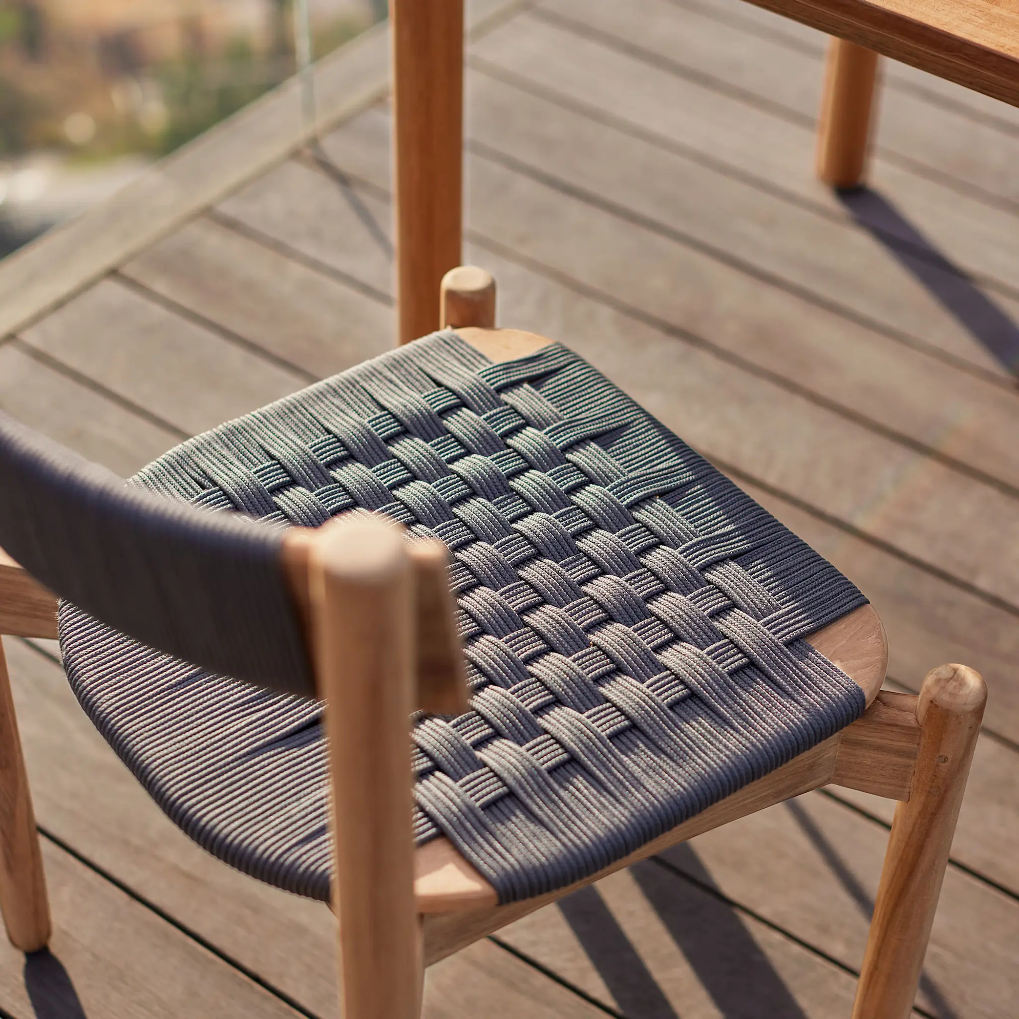 Koster Counter Chair