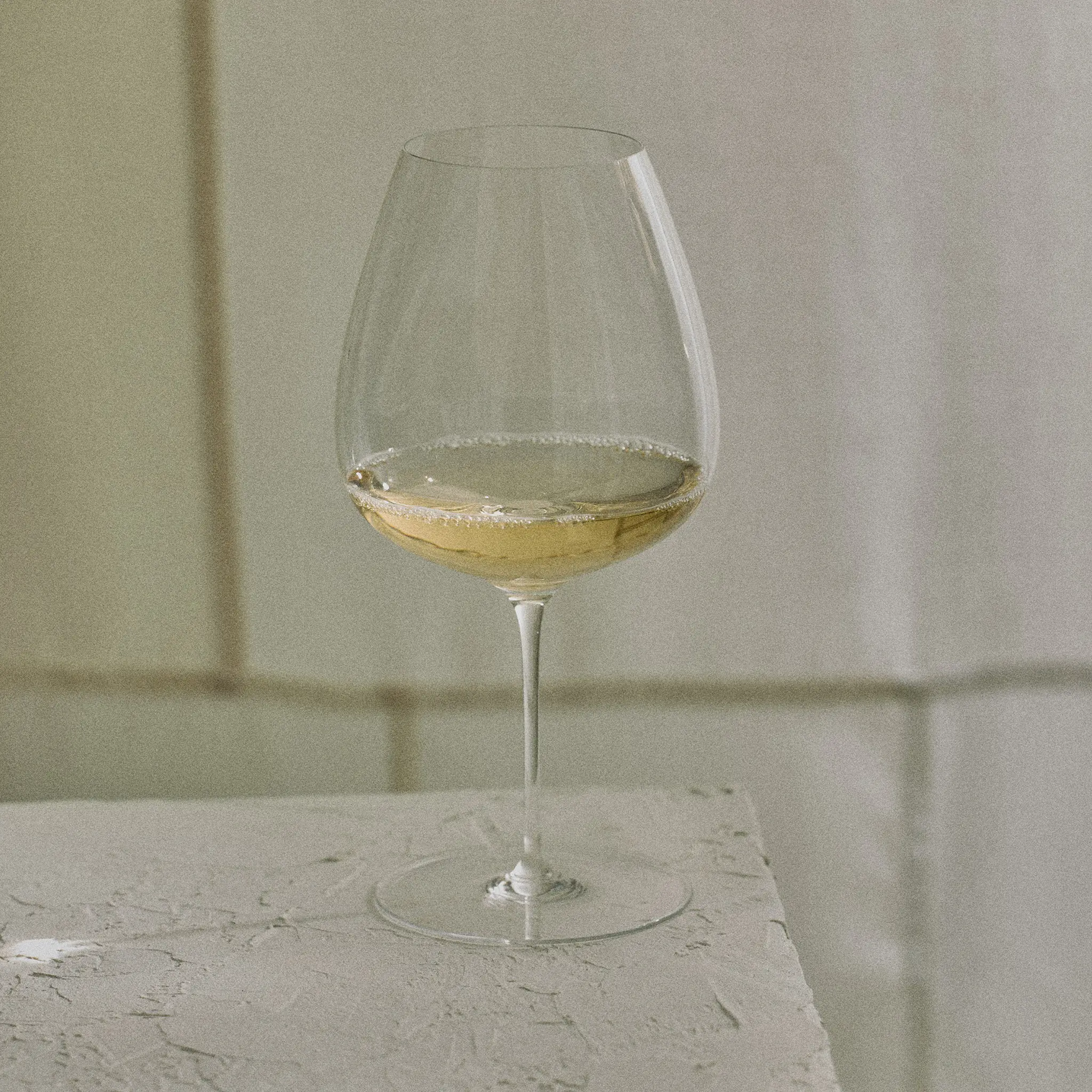 Oak vinglass 65 cl