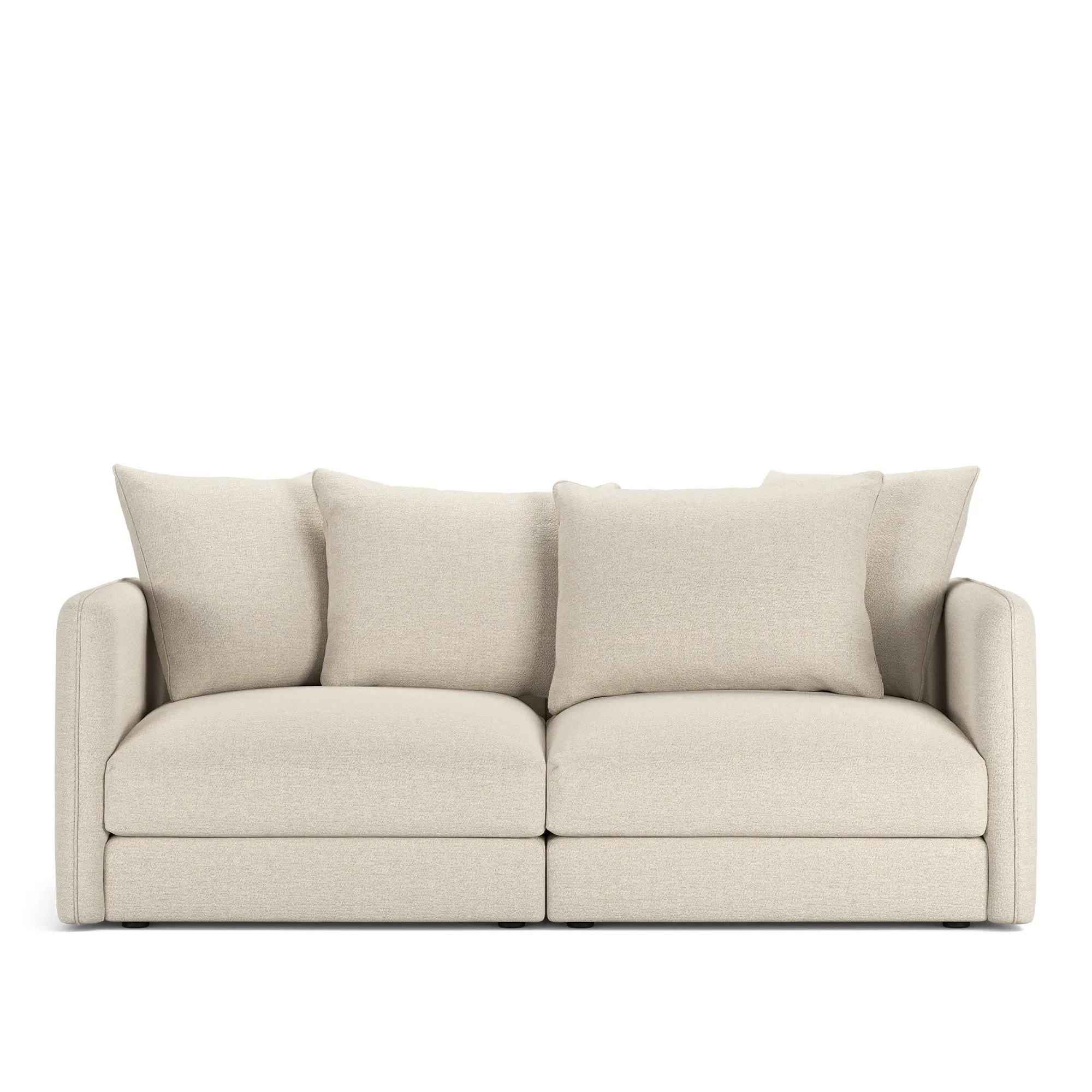 Pavarotti 01 2-seters sofa