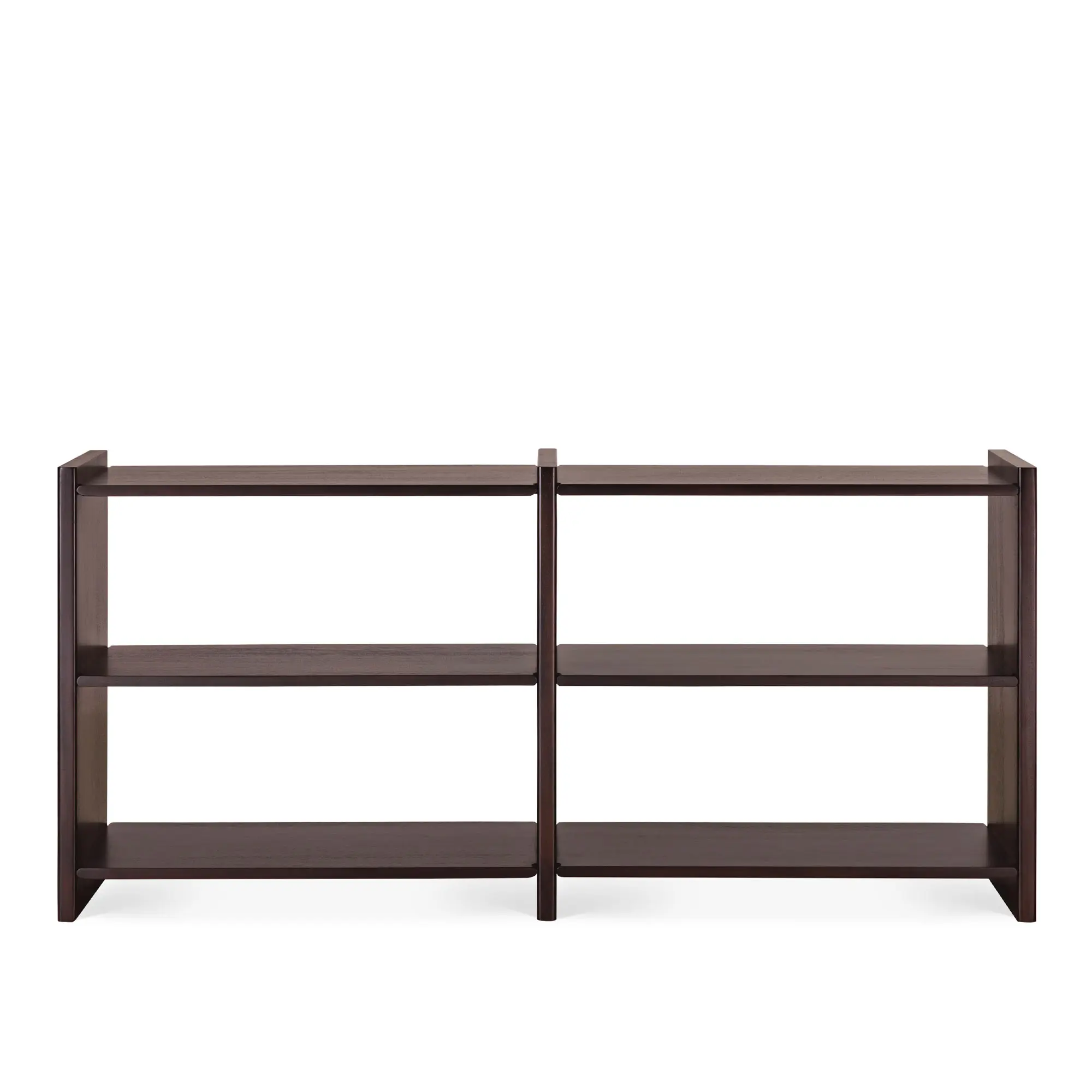 Mortise hylle 175x41x82 cm
