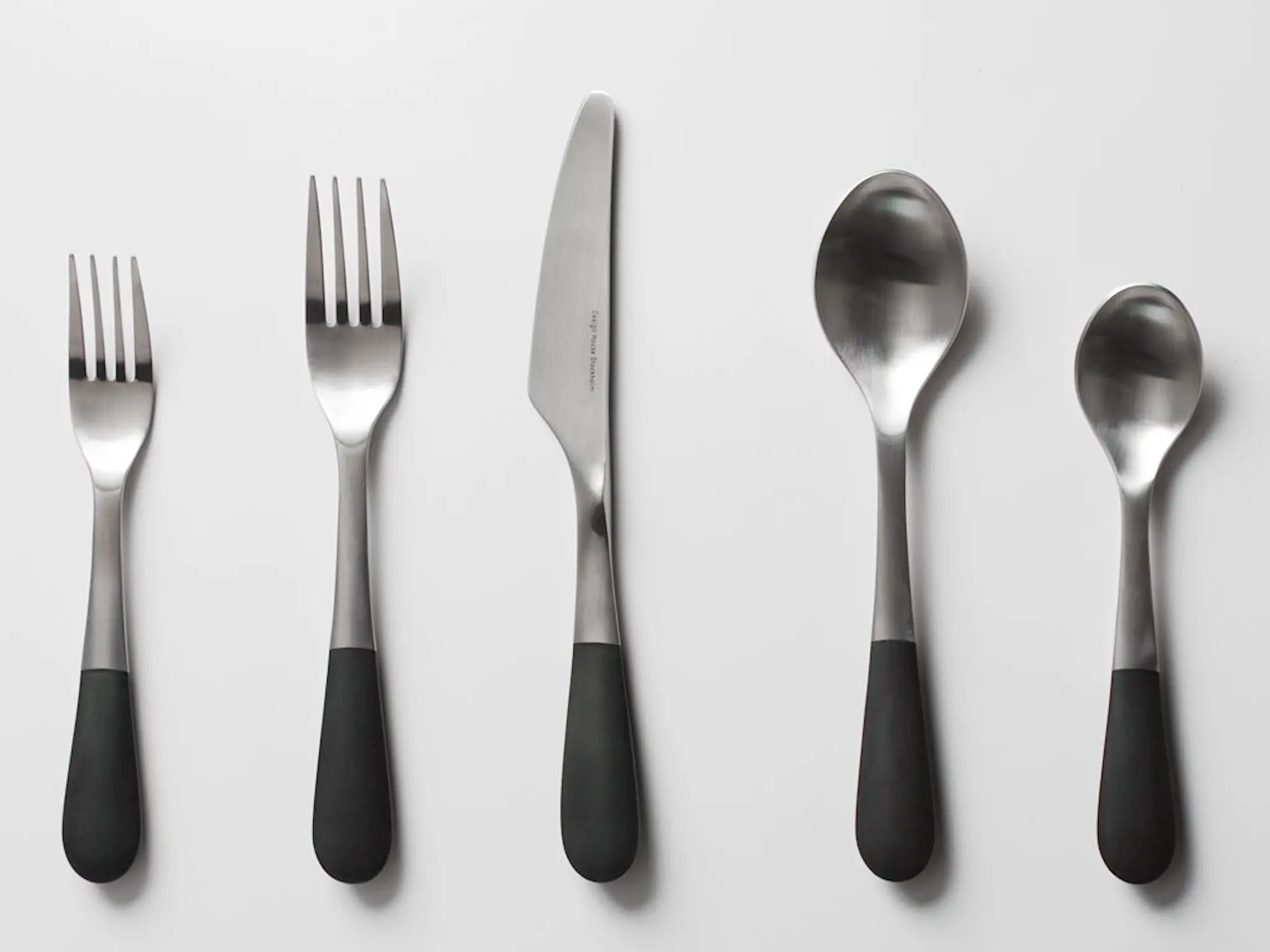 Stockholm Dinner Knife