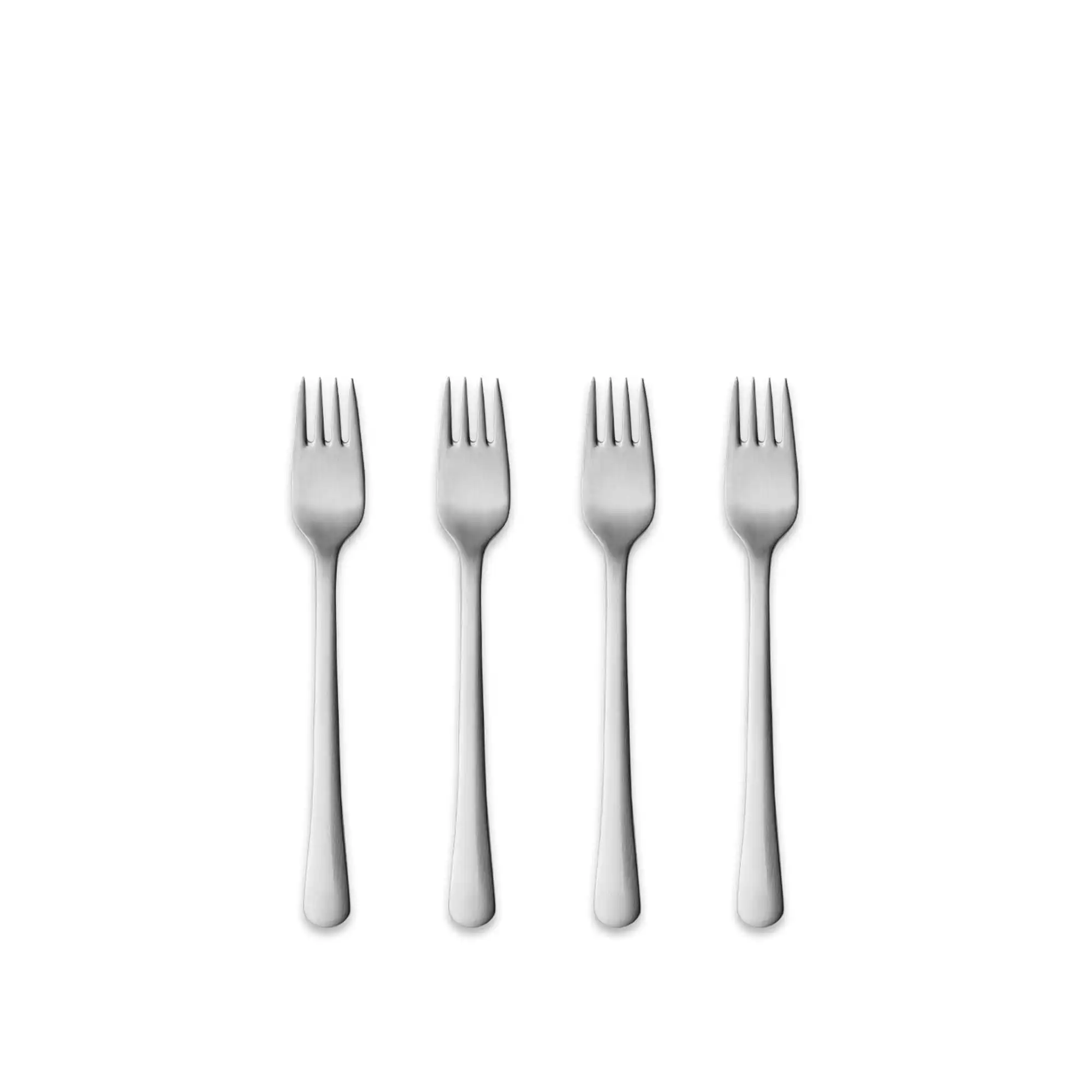 Copenhagen Cake Fork