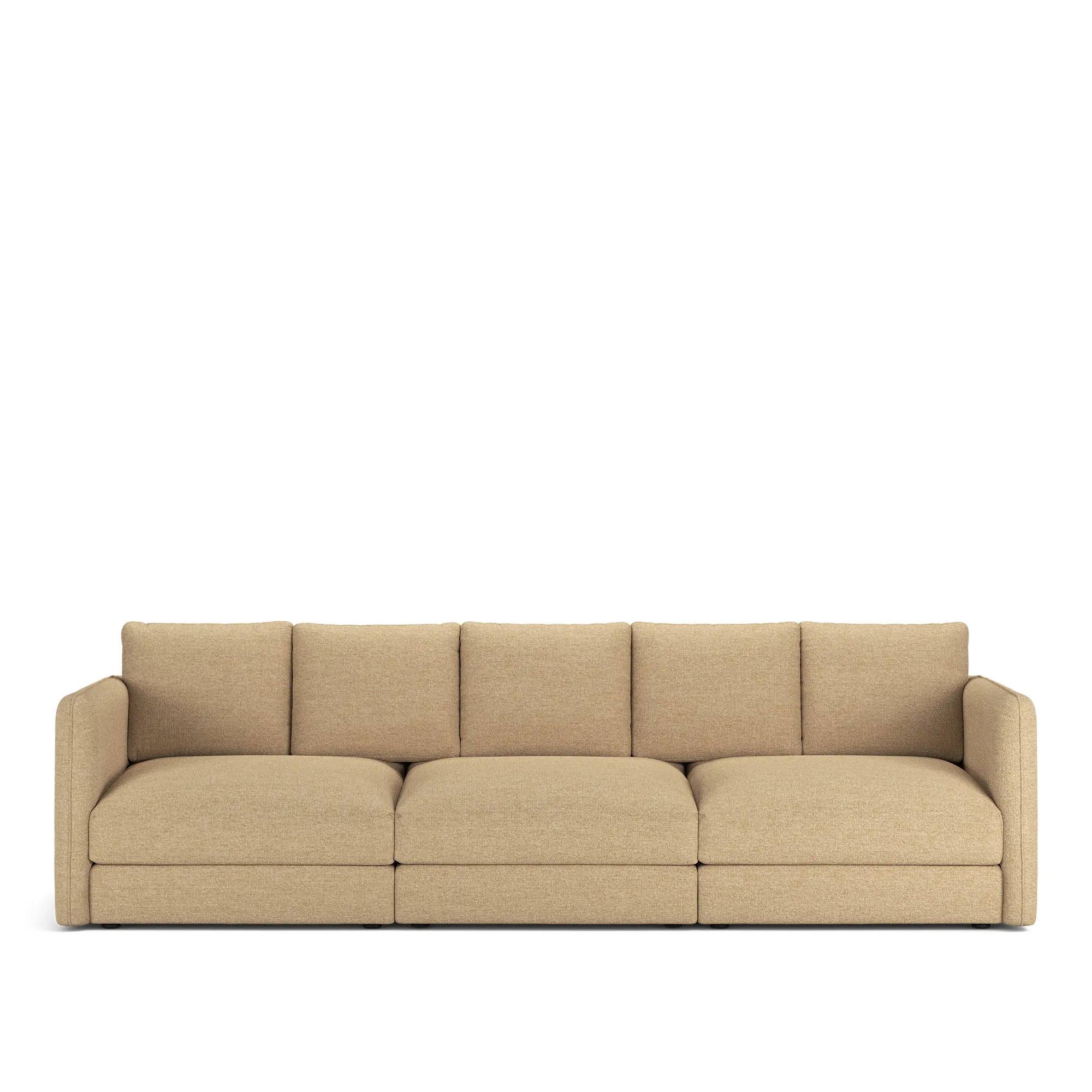 Pavarotti 02 3-seters sofa