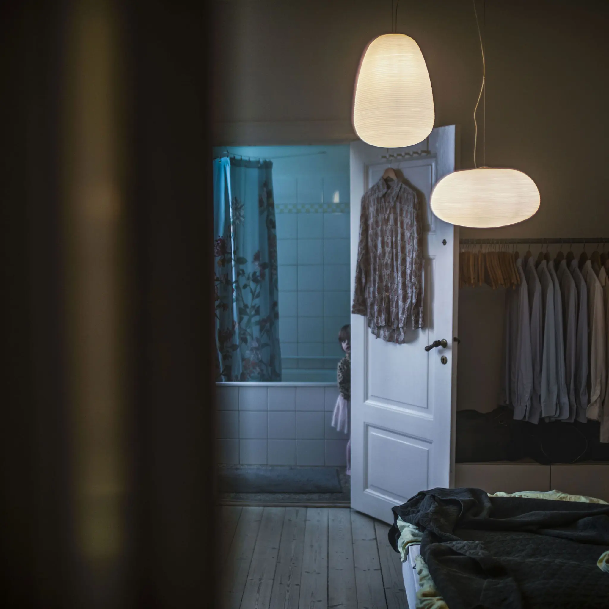 Rituals 2 pendellampe