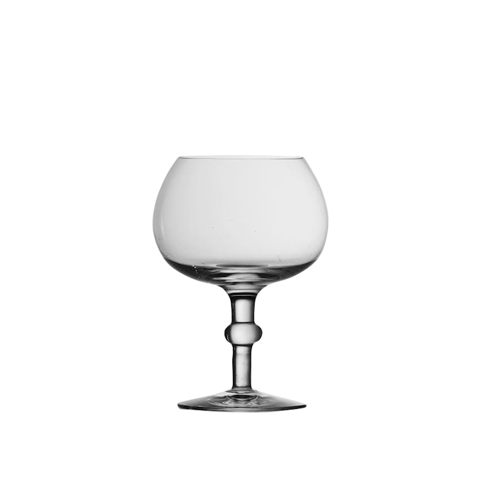 Gino Wine Glass
