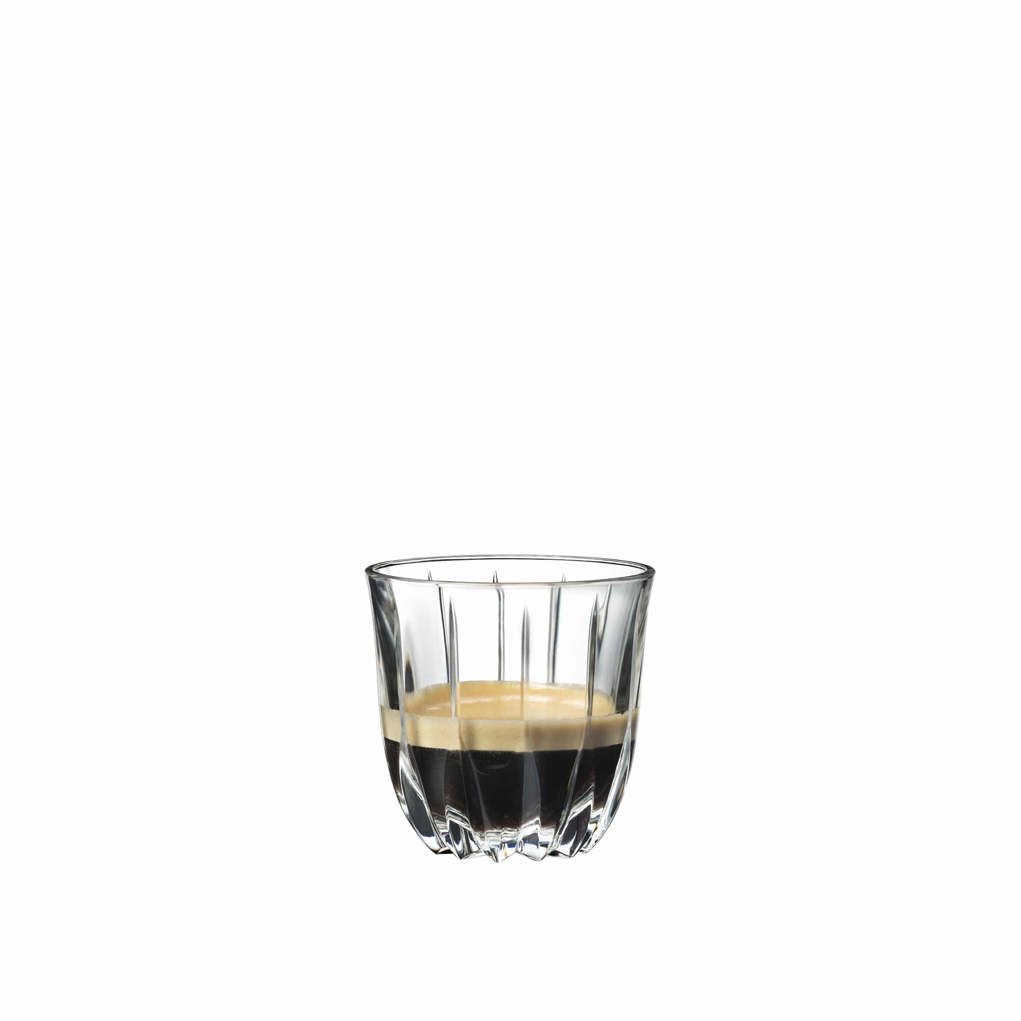 Riedel Drink Specific Coffee Glass, 2-Pack