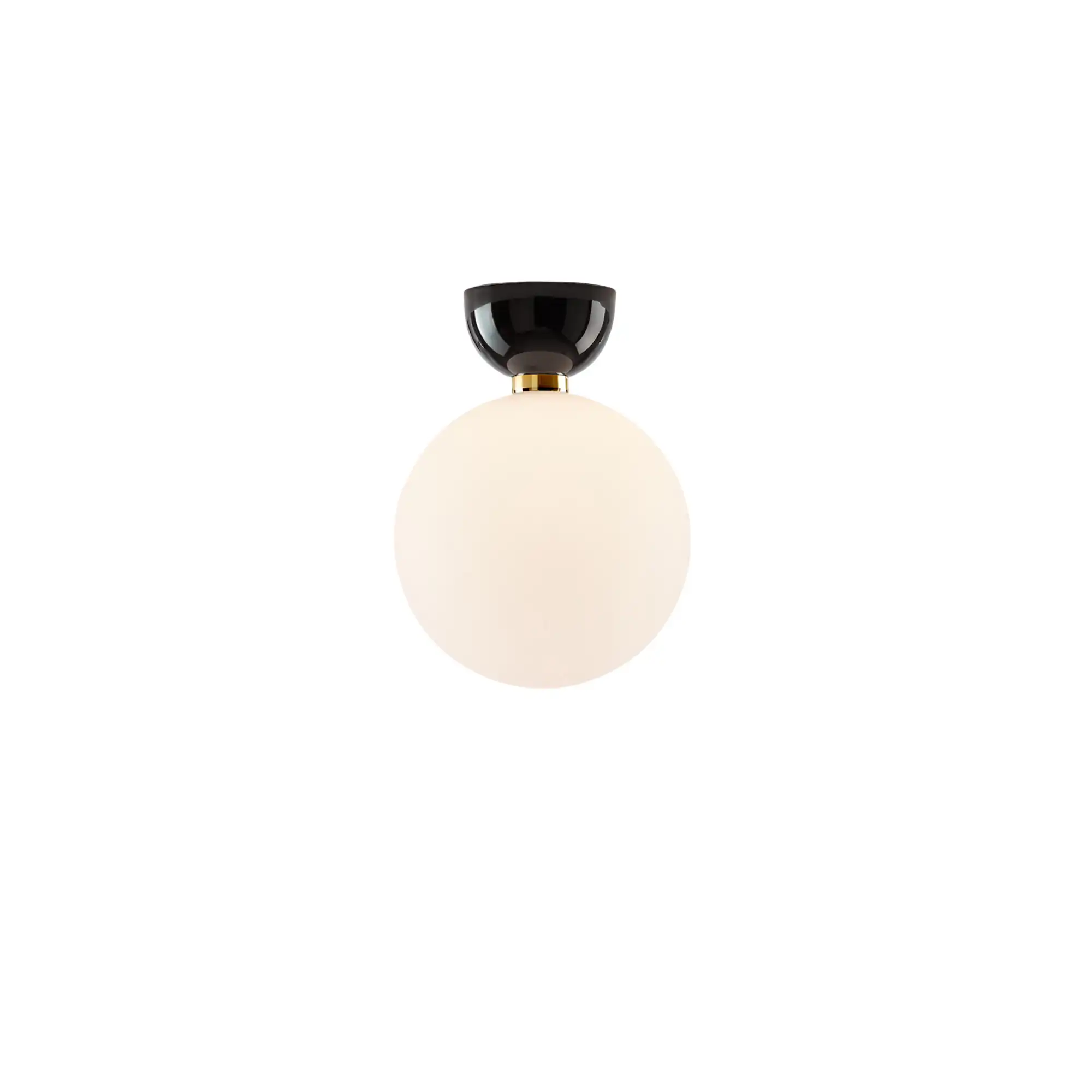 Aballs A II Gr Ceiling Lamp